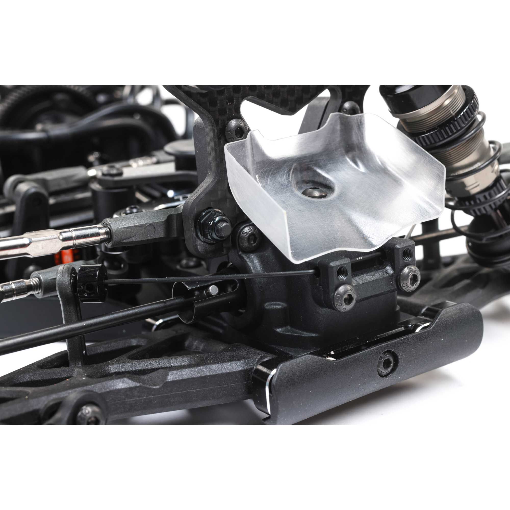 Team Losi Racing 1/10 22X-4 ELITE 4X4 Buggy Race Kit