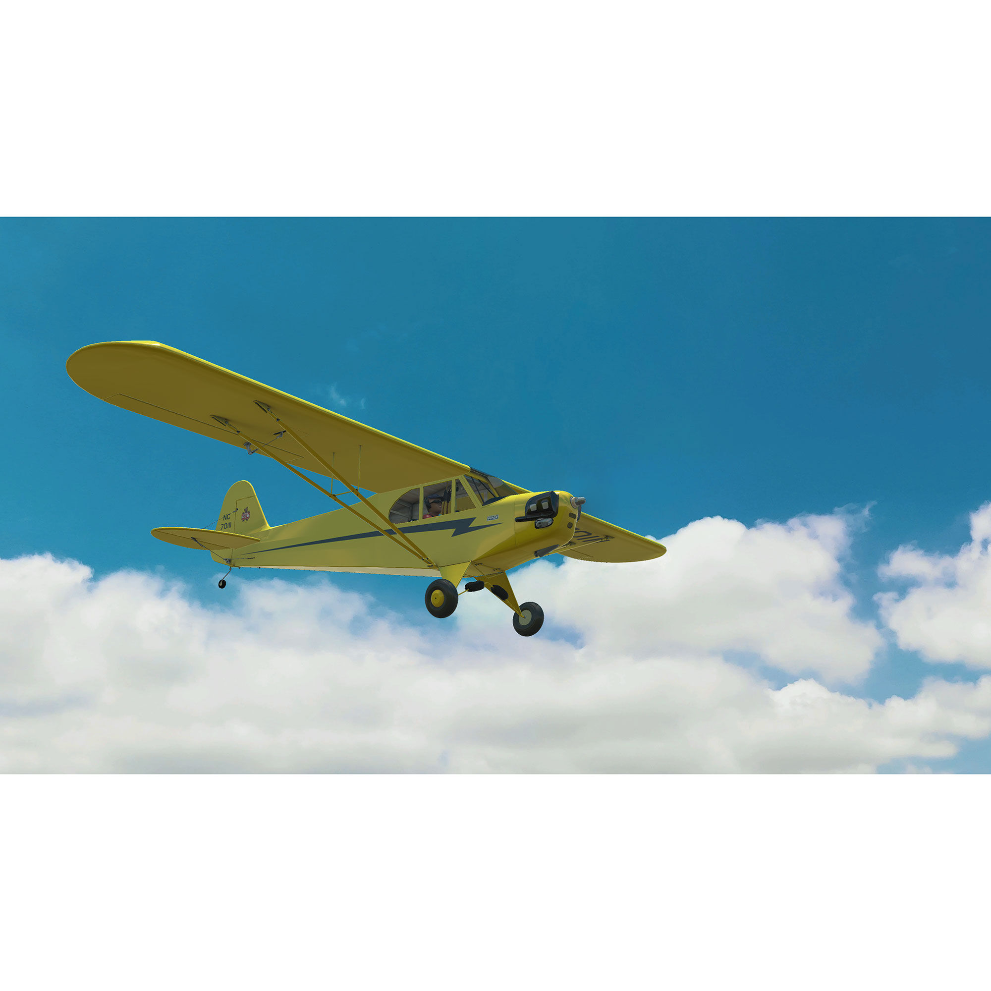 RealFlight RealFlight Evolution 2025 Quarterly Content Pack 1