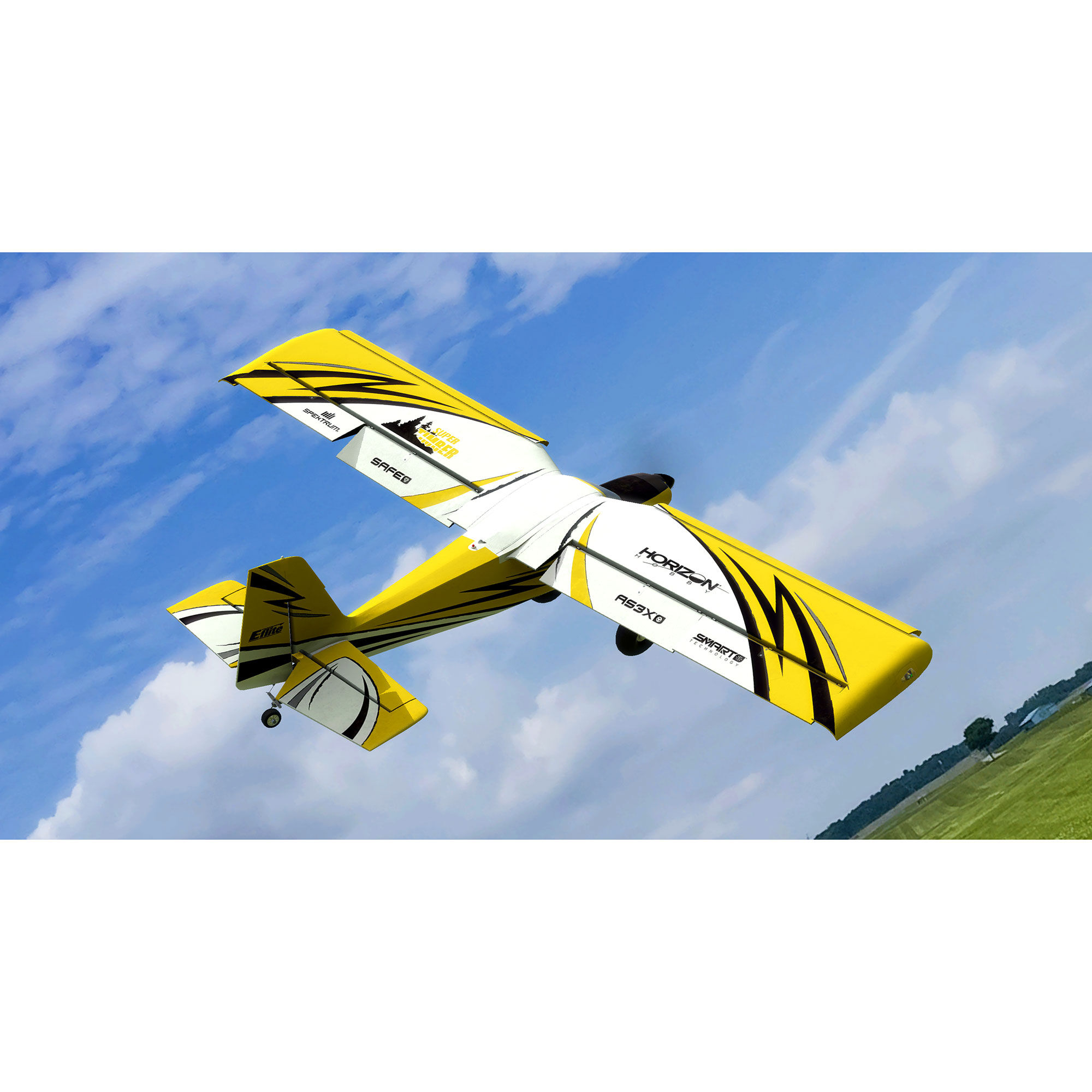 RealFlight RealFlight Evolution 2024 Quarterly Content Pack 3