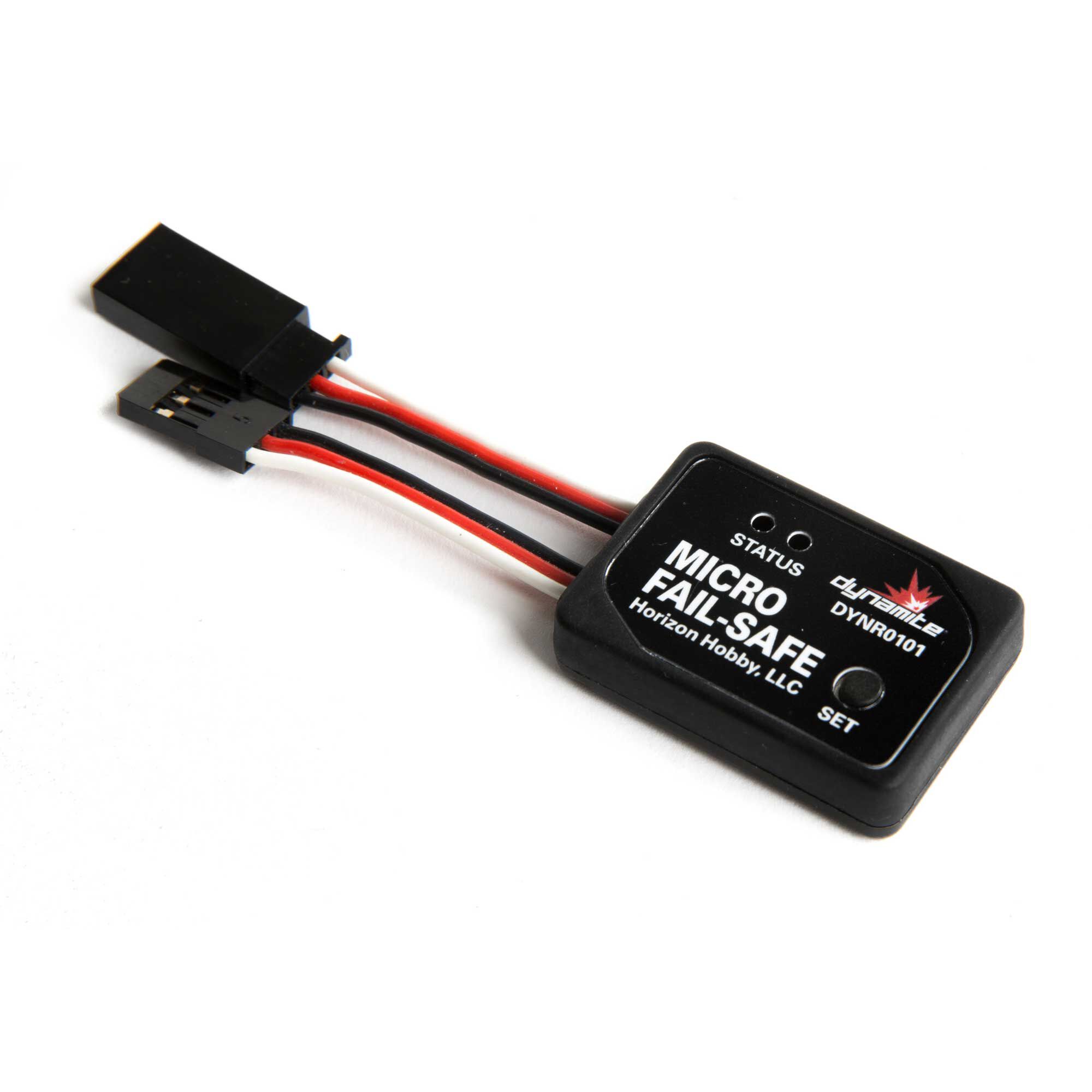 Dynamite Micro Fail-Safe