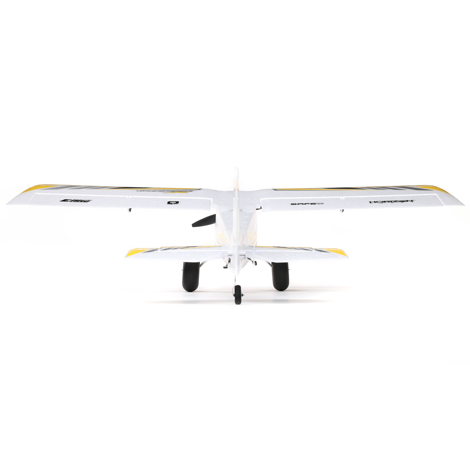 E-flite UMX Timber X BNF Basic with AS3X and SAFE Select, 570mm