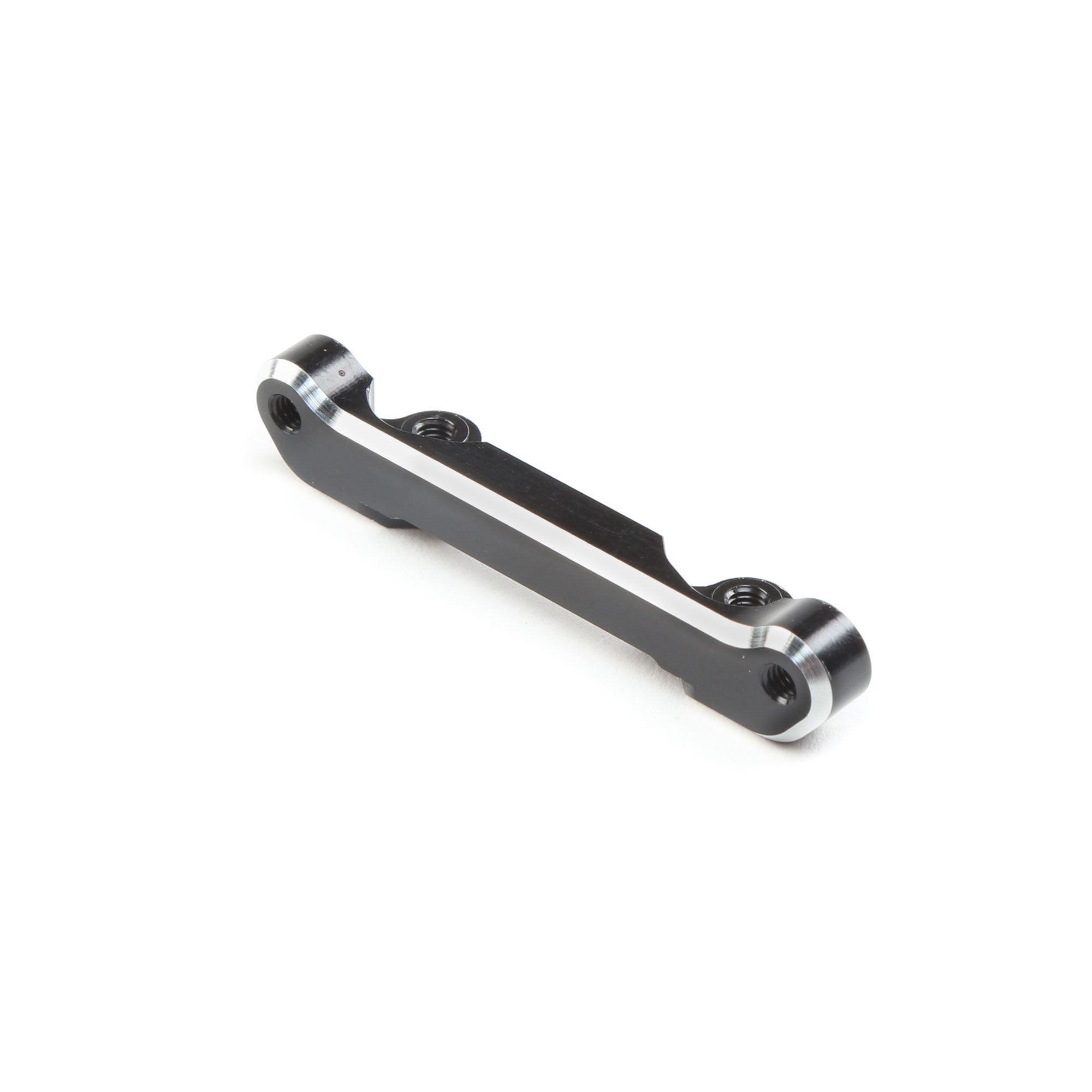 Team Losi Racing Drag Link Aluminum, Black: 22 5.0