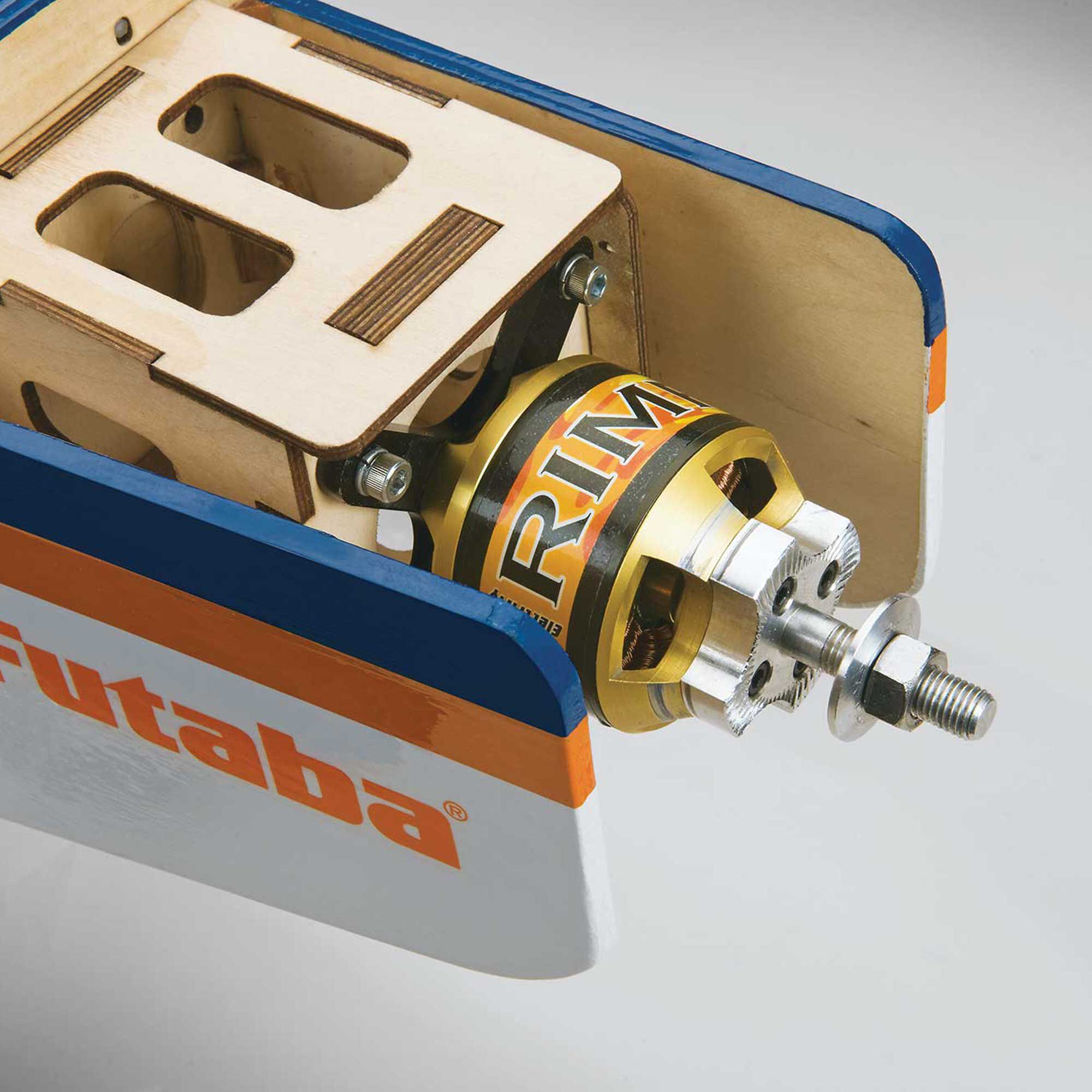 Great Planes Escapade 61 Sport .61-.95 GP/EP 68" ARF