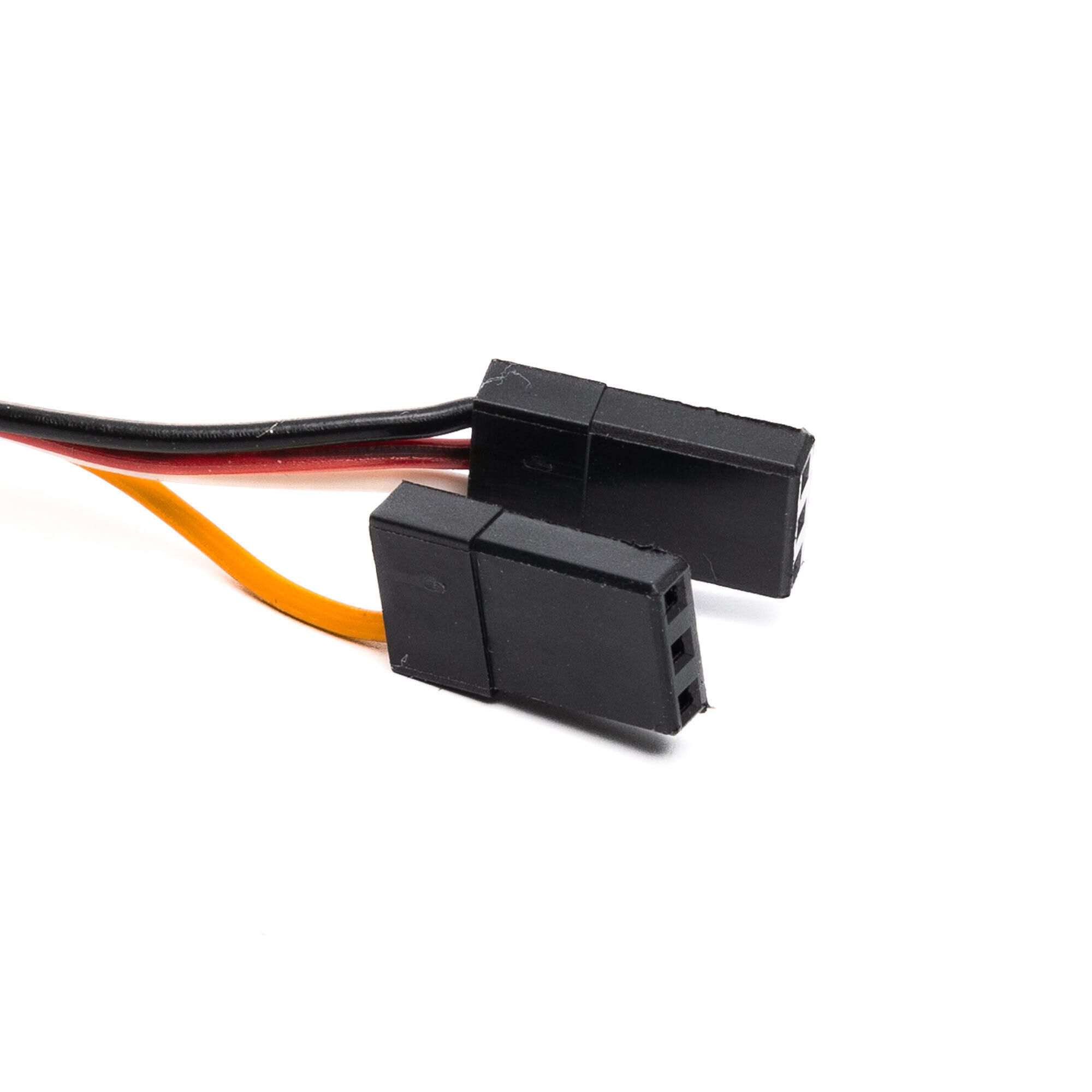 Spektrum Accessories Avian 85-Amp Smart Lite Brushless ESC, 3S-6S: IC5