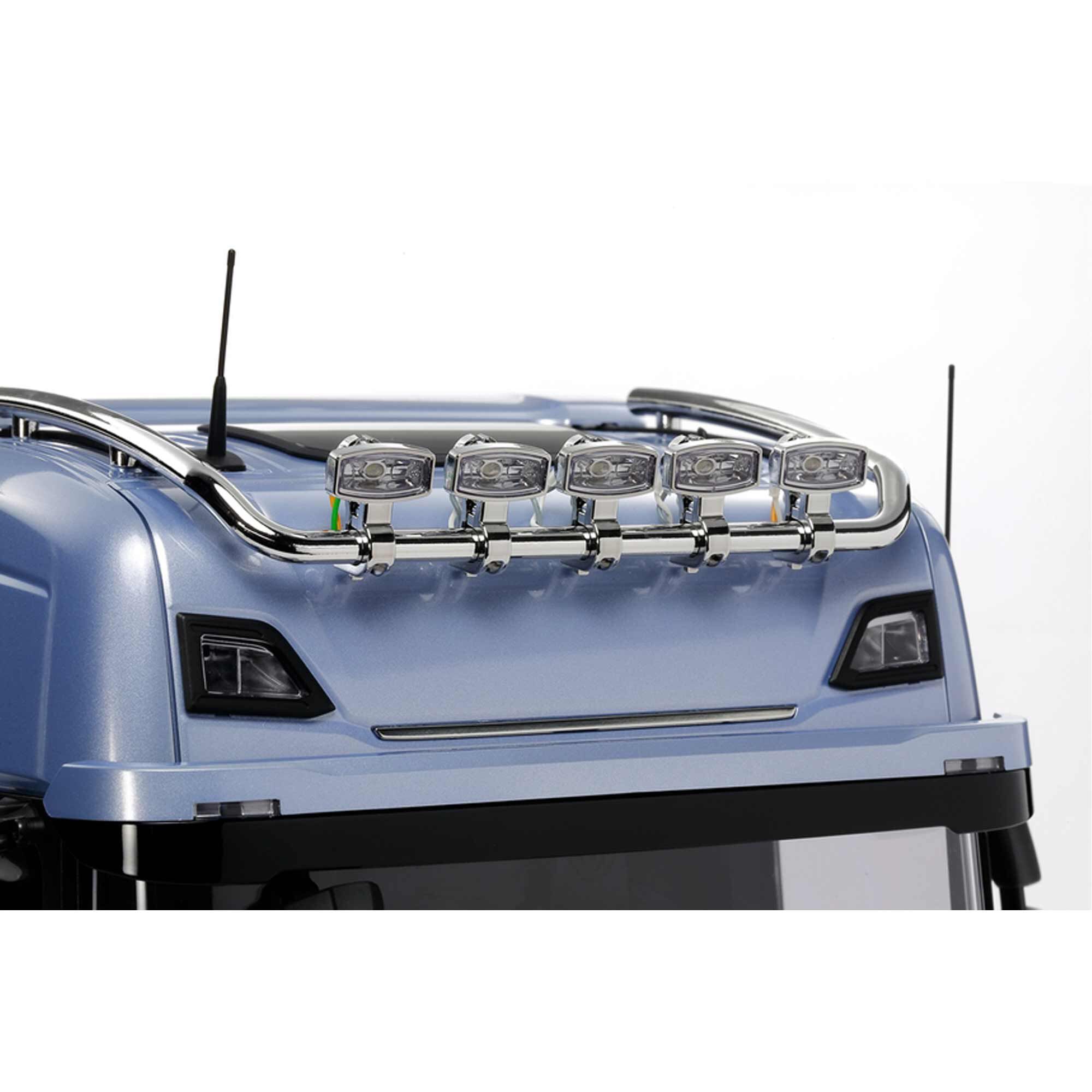 Tamiya 1/14 Scania 770 S 6x4 Tractor Truck Kit