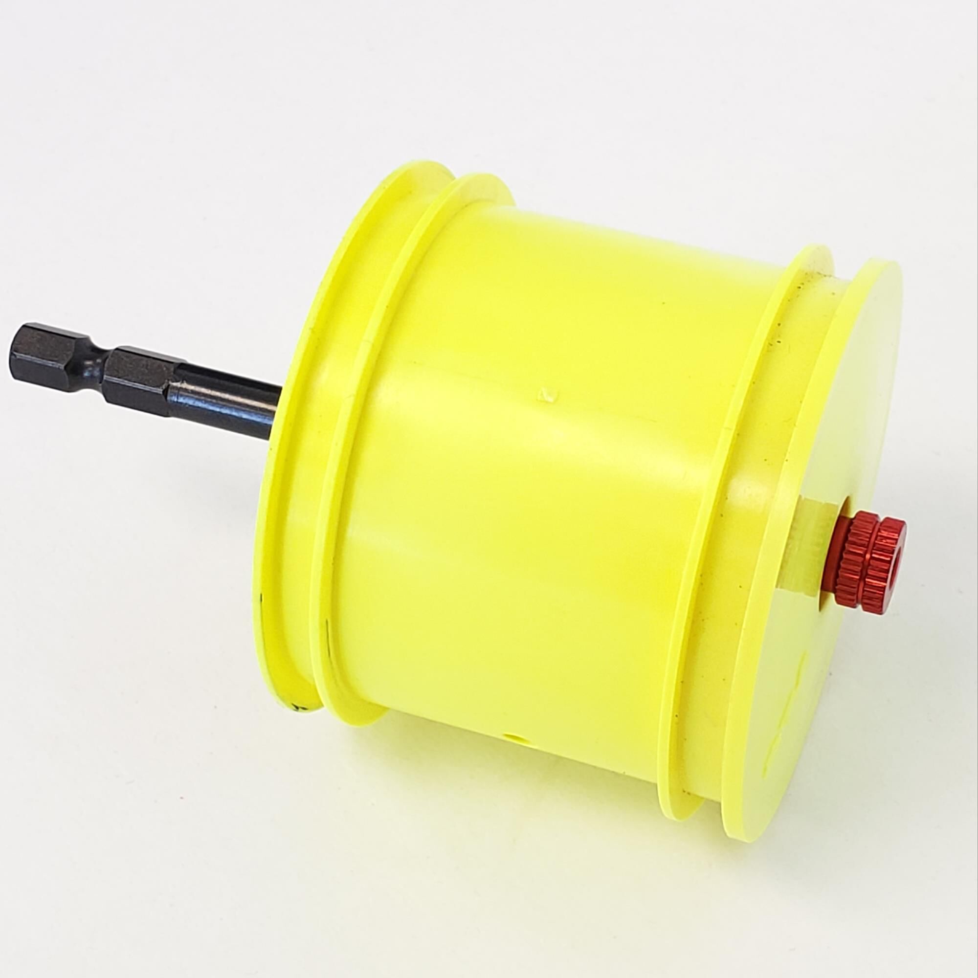 AKA PRODUCTS, INC. 1/10 Tire Break-In Tool