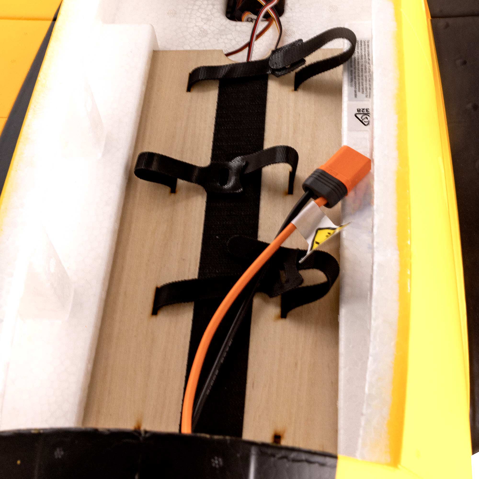 E-flite Carbon-Z T-28 Trojan 2.0m PNP