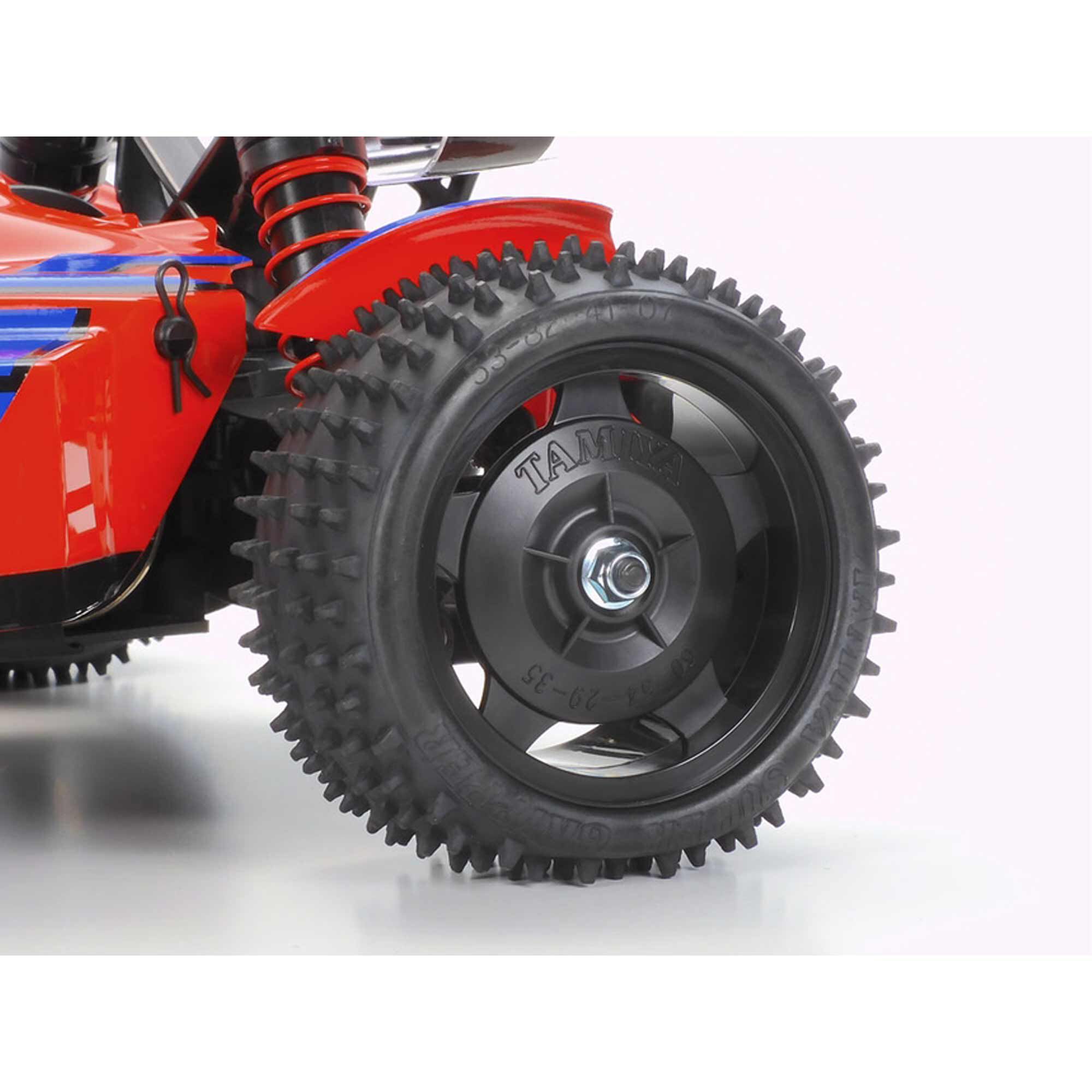 Tamiya 1/10 Astute TD2 2WD Buggy Kit (2022)