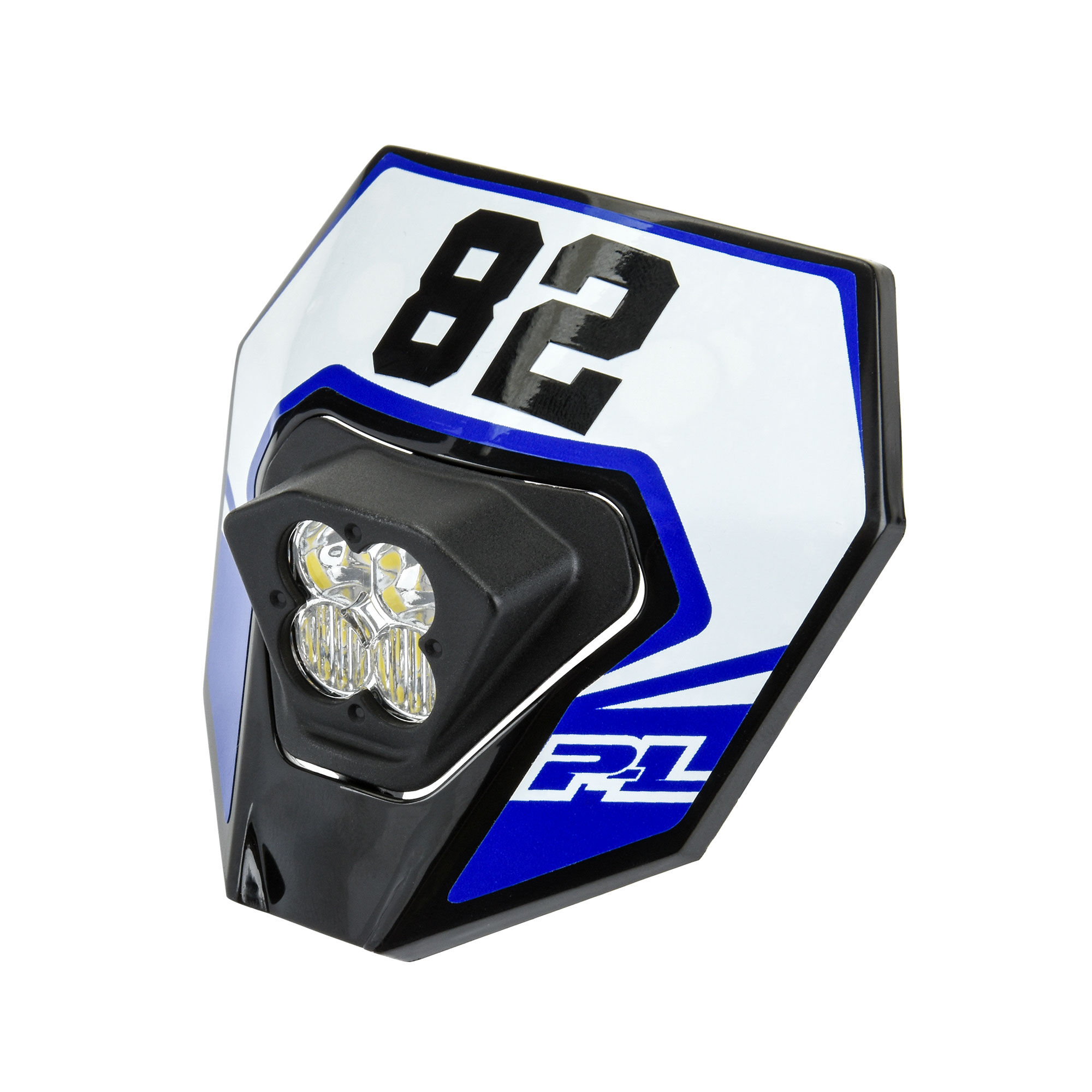 Pro-Line Racing 1/4 Promoto MX Enduro Light Kit