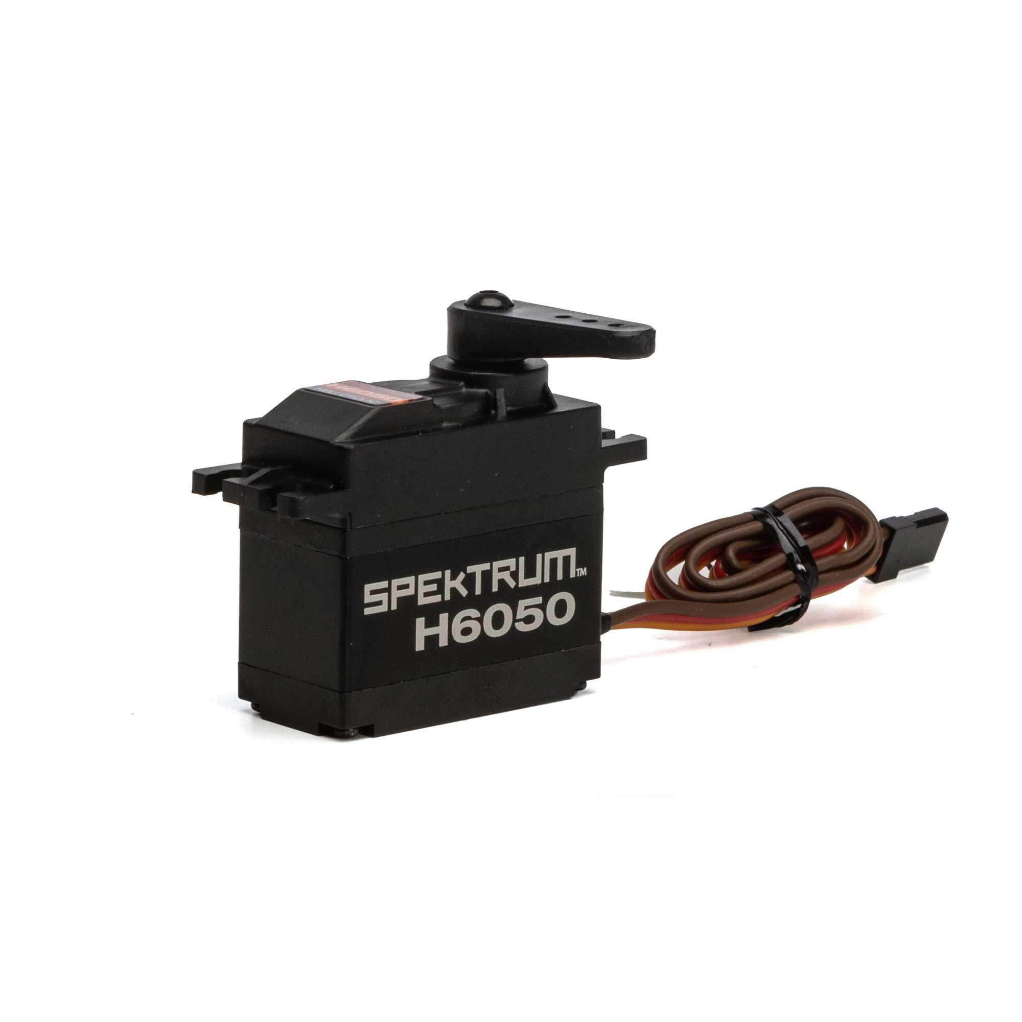 Spektrum H6050 Standard Digital High Torque Mid-Speed Metal Gear Heli Cyclic Servo
