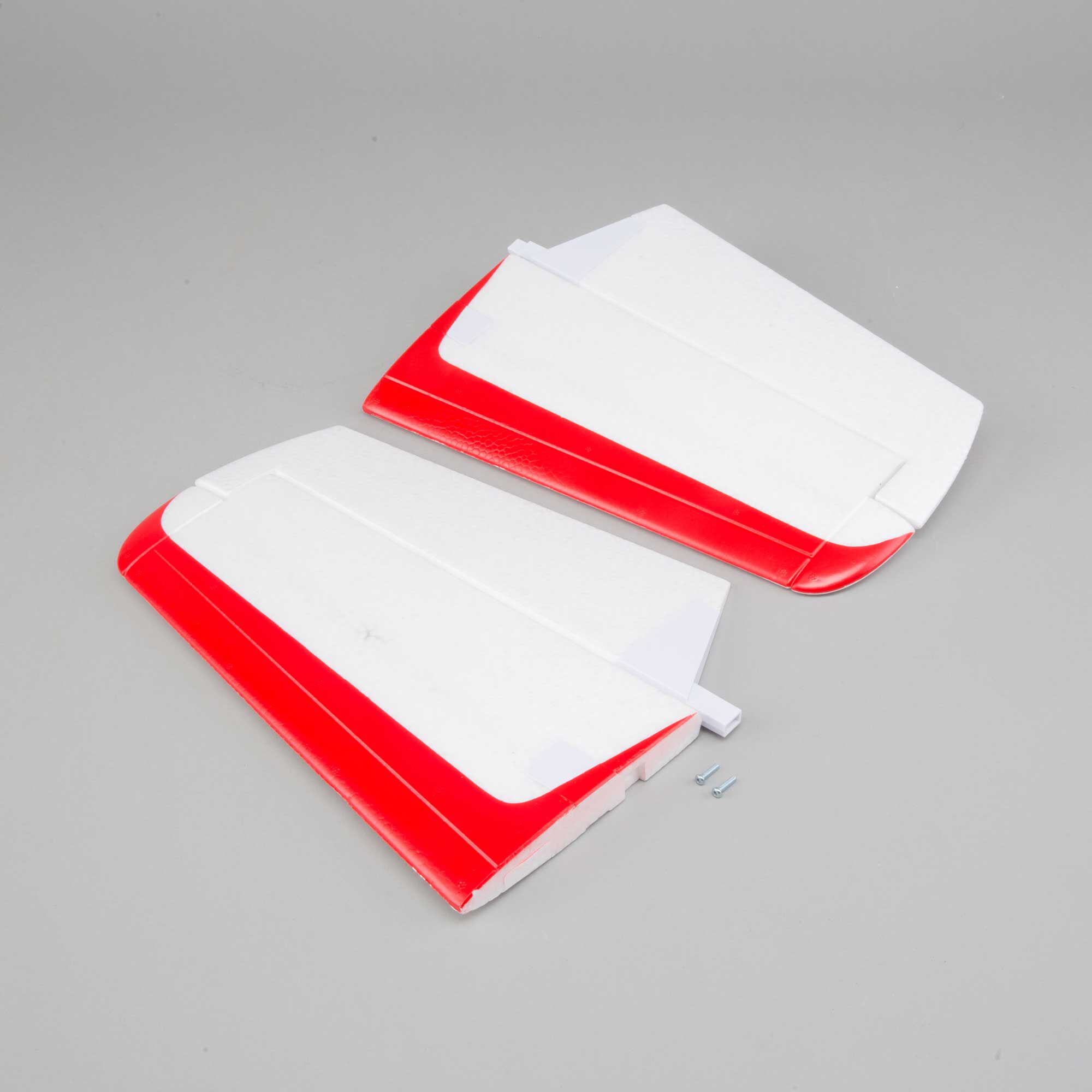 E-flite Horizontal Tail Set: Carbon-Z Cessna 150