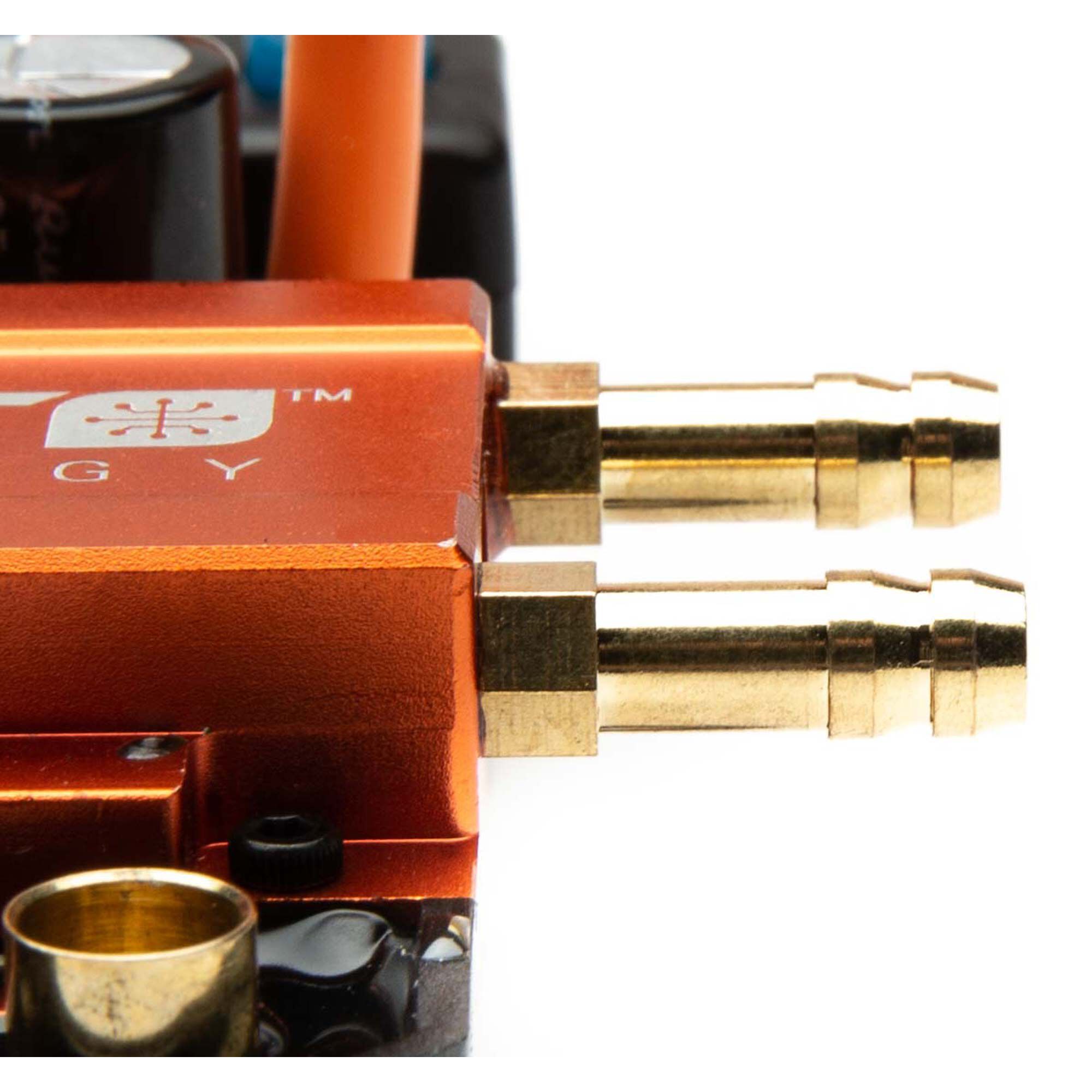 Spektrum Accessories Firma 160A Smart Brushless Marine ESC