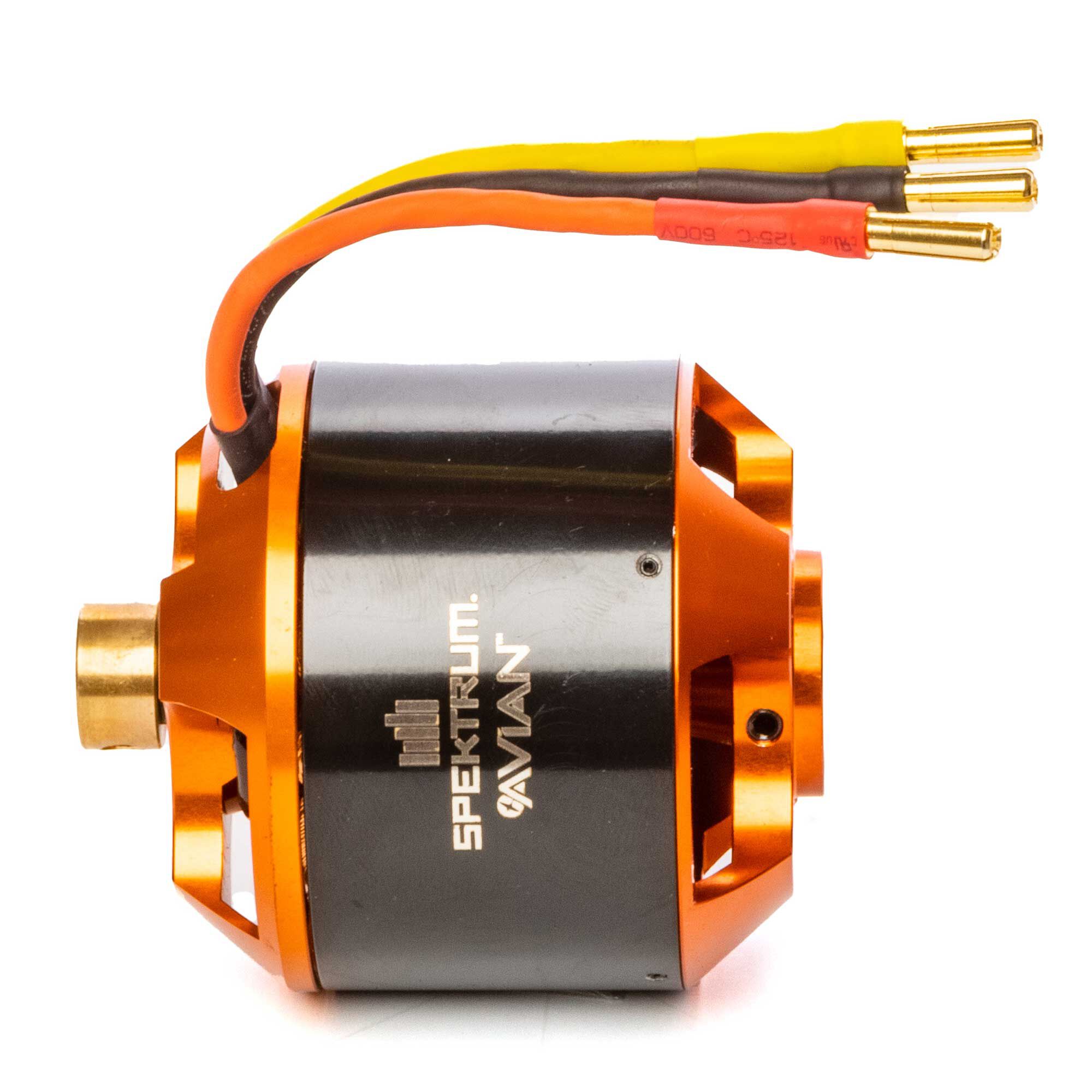 Spektrum Accessories Avian 6362-250Kv Outrunner Brushless Motor