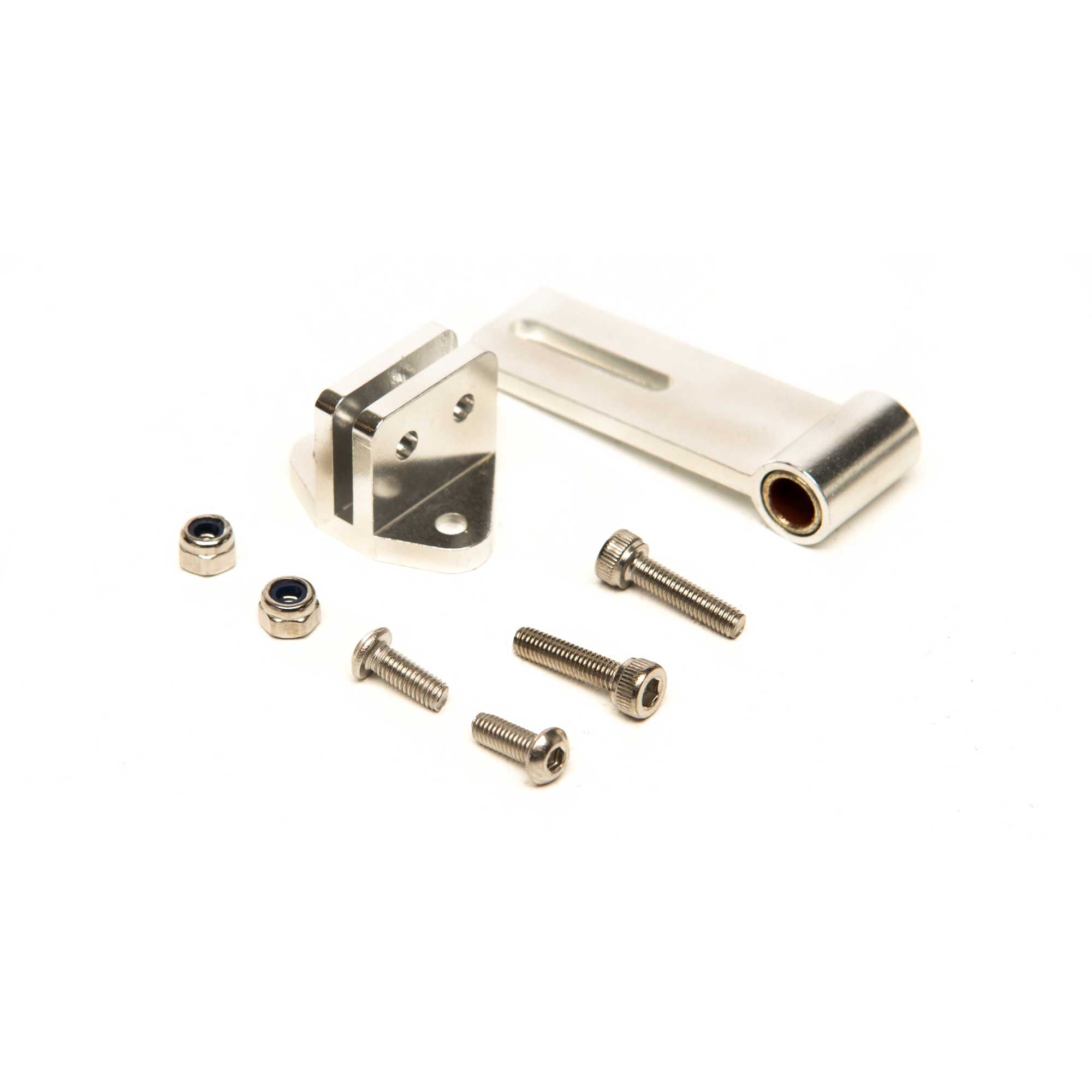 Pro Boat Prop Strut V2: Blackjack 24, Shockwave 26 V3