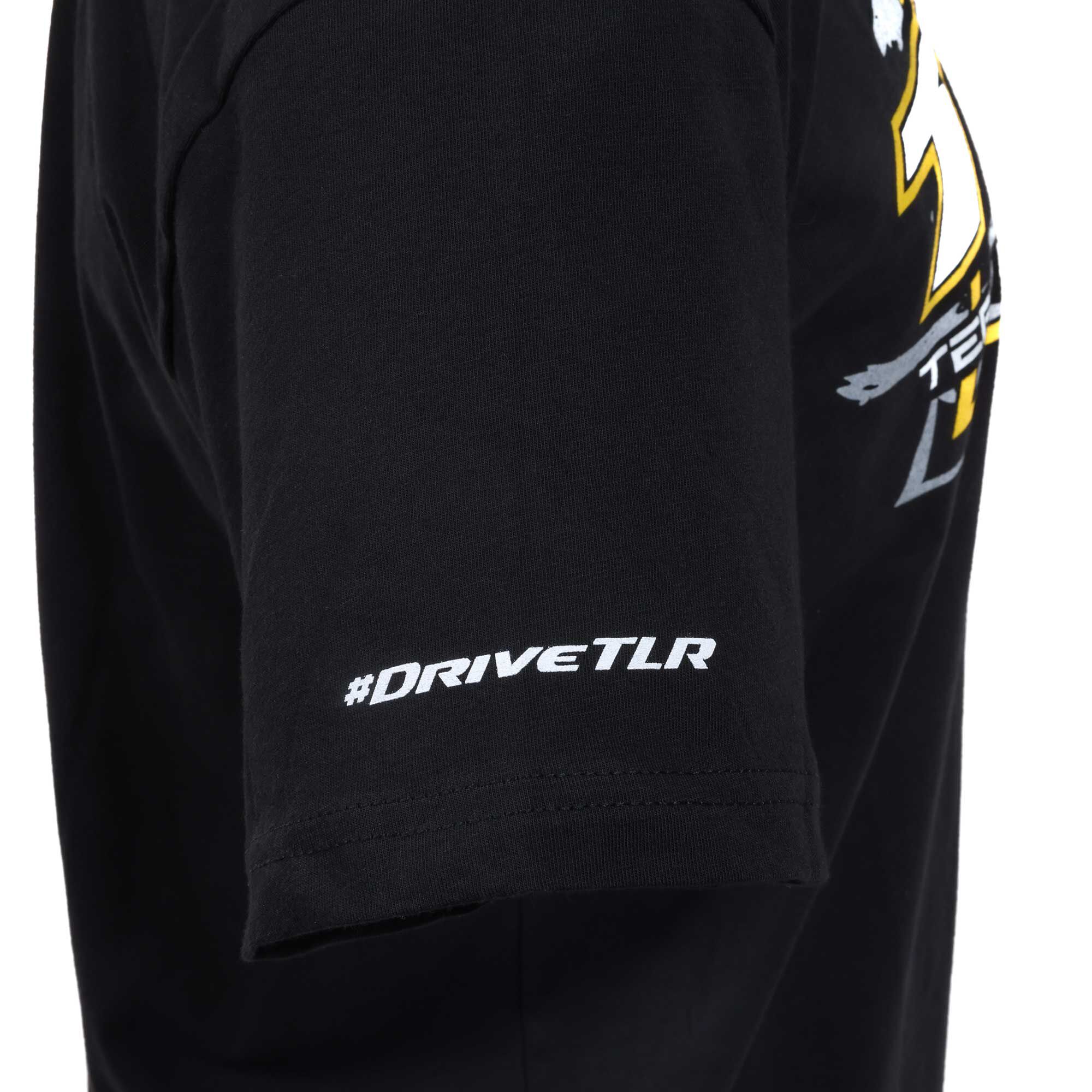 Team Losi Racing TLR Team T-Shirt Black 4XL