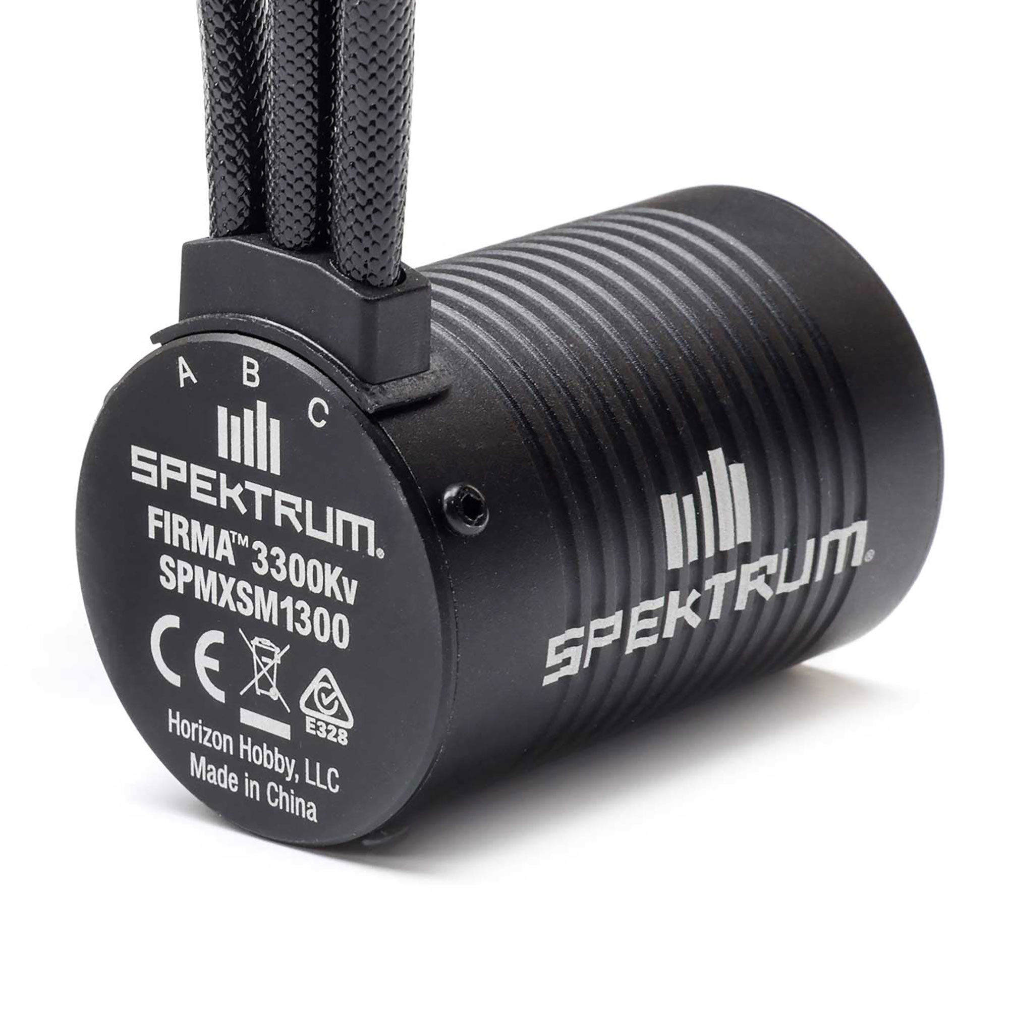 Spektrum Accessories Firma 3300Kv Brushless Motor