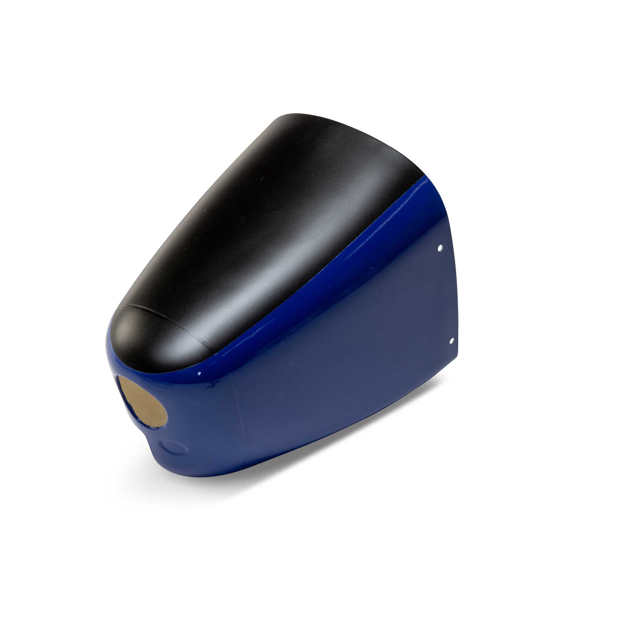 Hangar 9 Cowl: Fun Scale PT-19