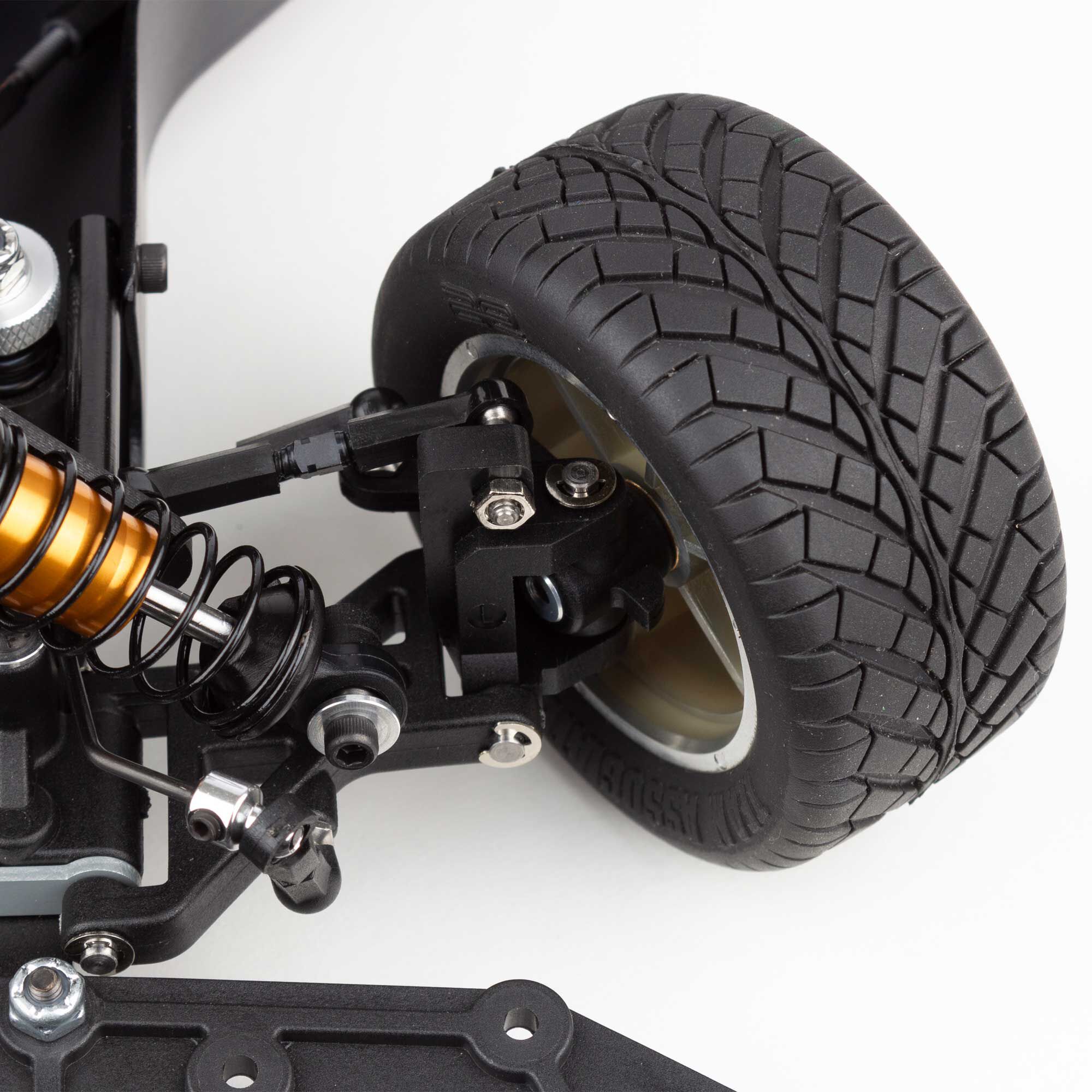 Team Associated 1/10 RC10DS 2WD Classic Pan Car Kit