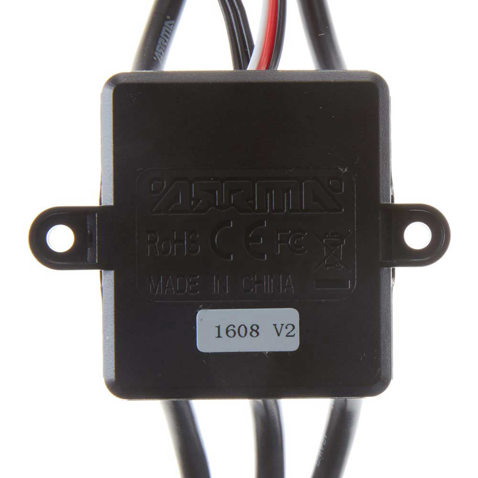 ARRMA BLX85 Brushless ESC