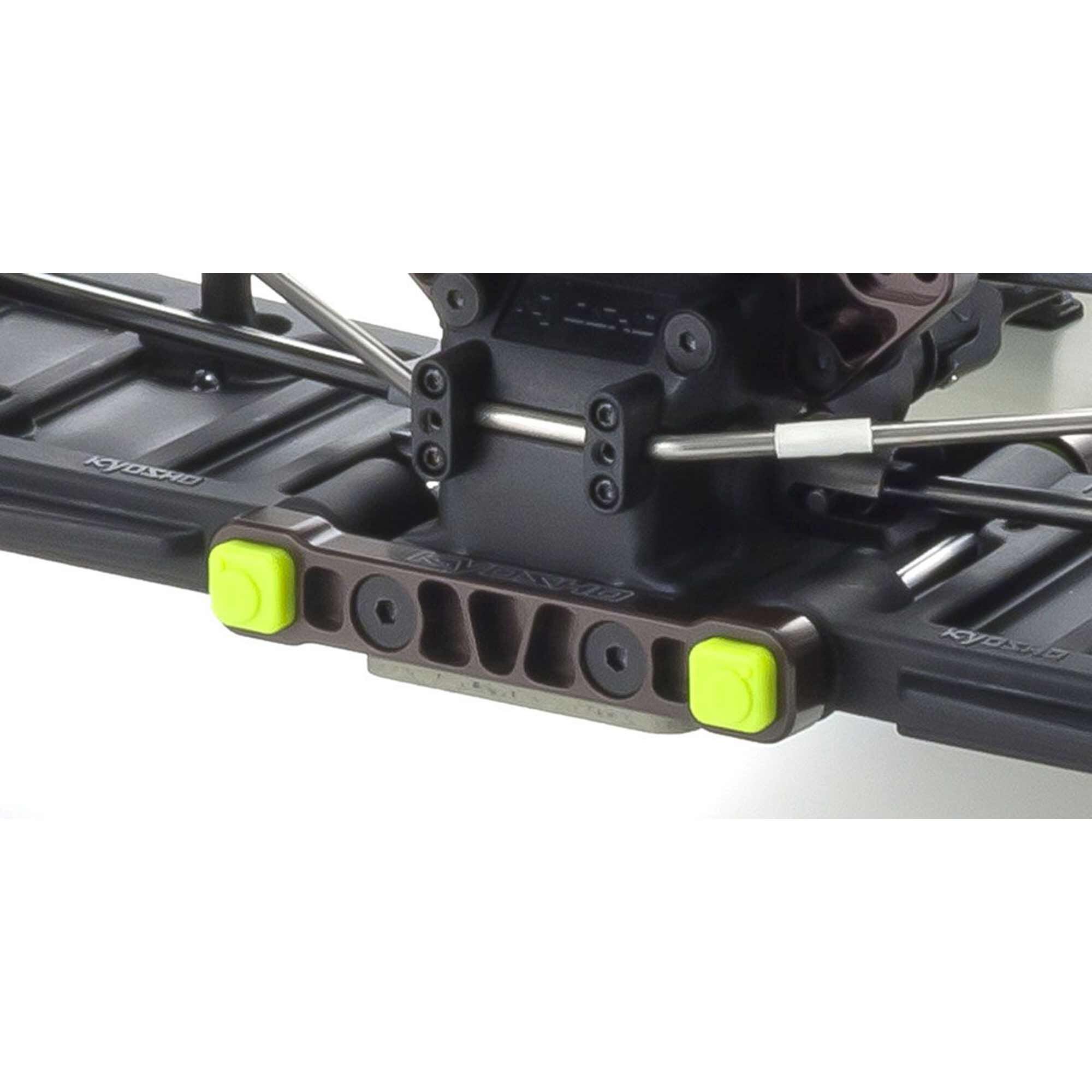 Kyosho 1/8 Inferno MP10T 4X4 Off-Road .21-.28 Nitro Stadium Truck Kit