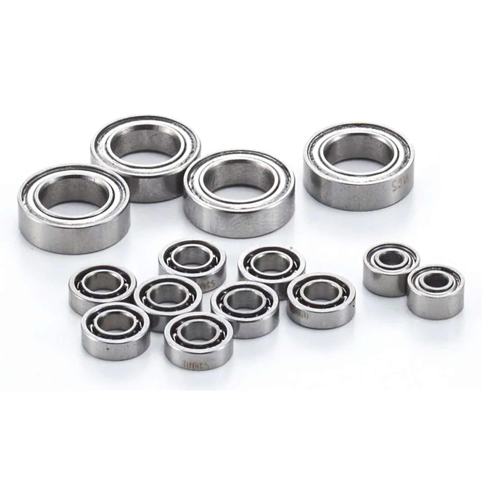 Kyosho 1/28 Dodge Challenger Hellcat Redeye SRT AWD MINI-Z RTR, Red