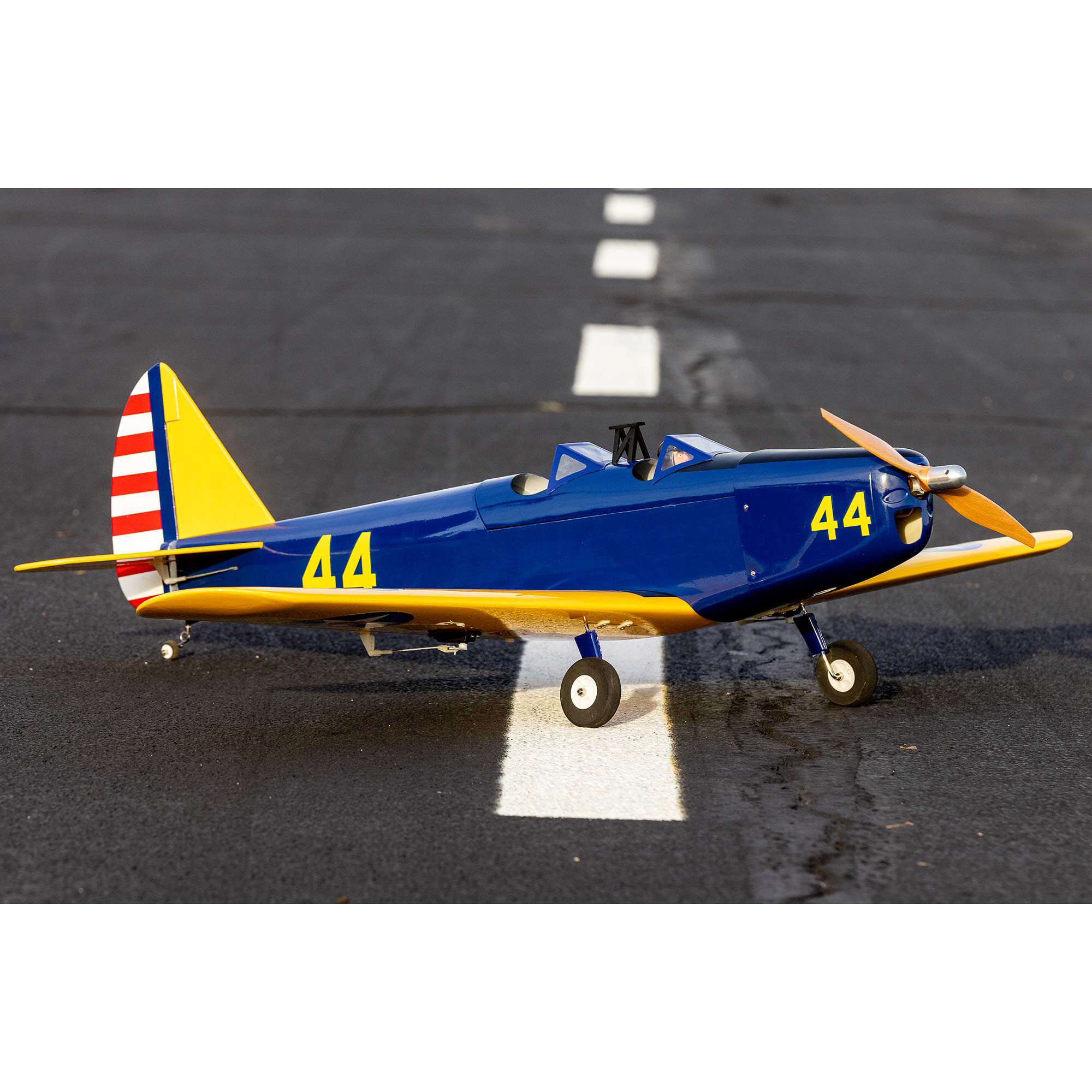 Hangar 9 Fun Scale PT-19 PNP, 56.5"