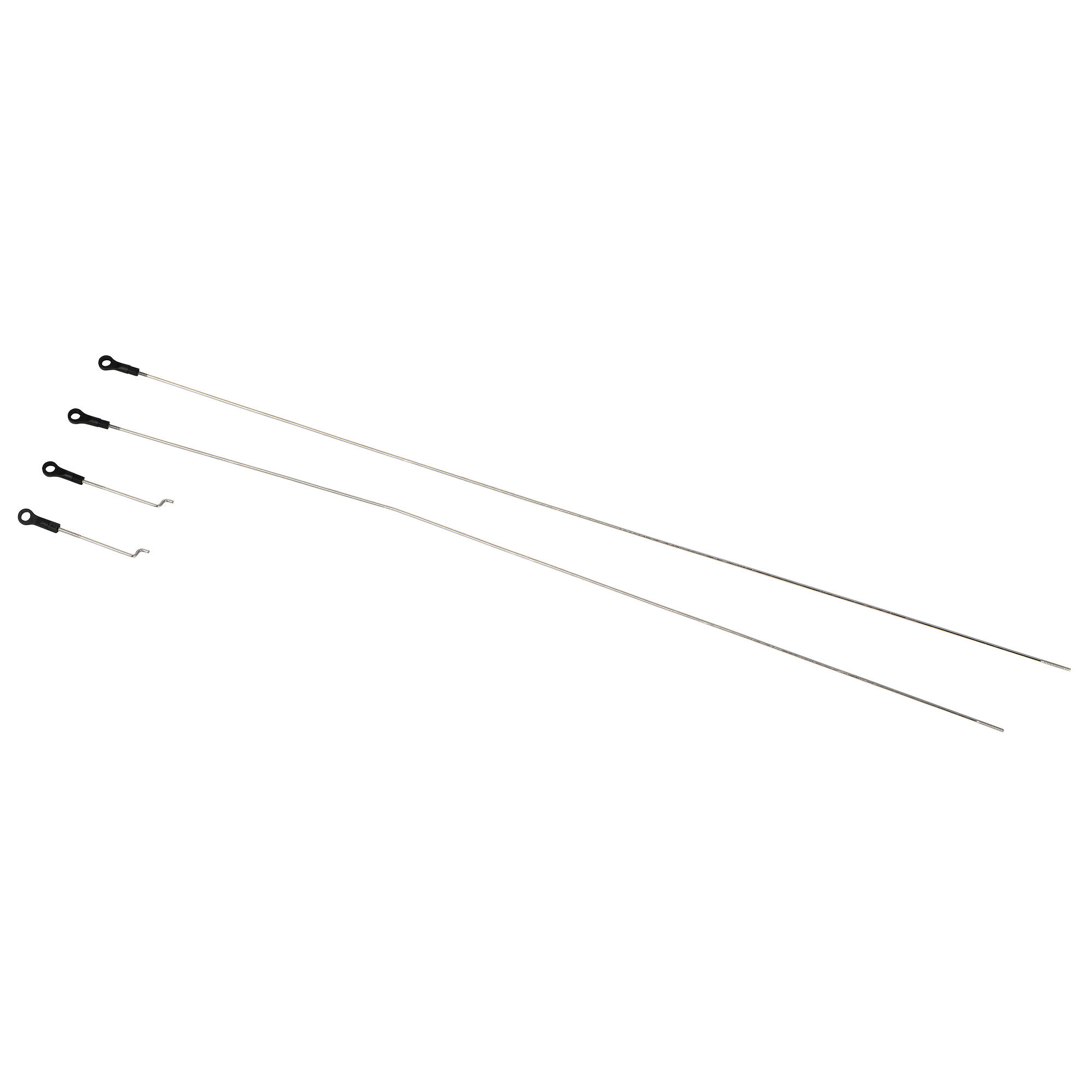 E-flite Pushrod Set: ElectroStreak 1.1m