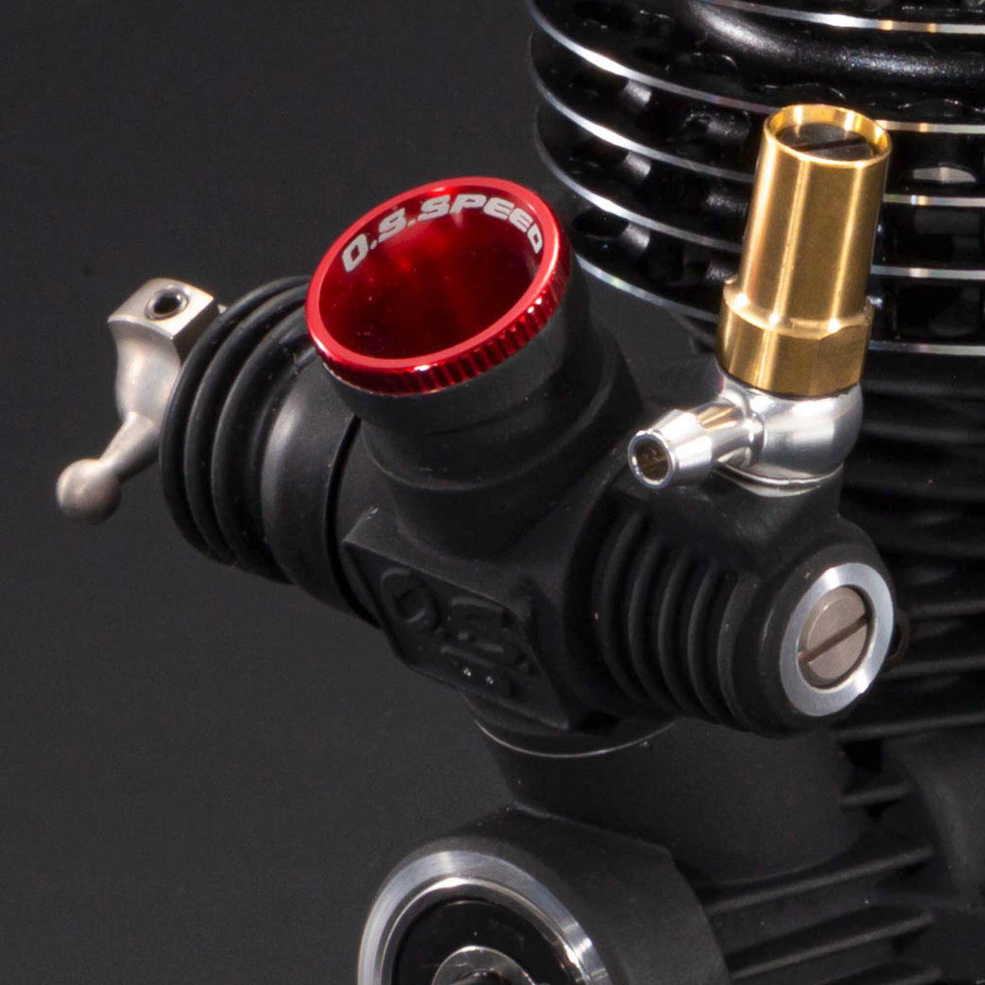 OS Engines O.S. SPEED R21GT2