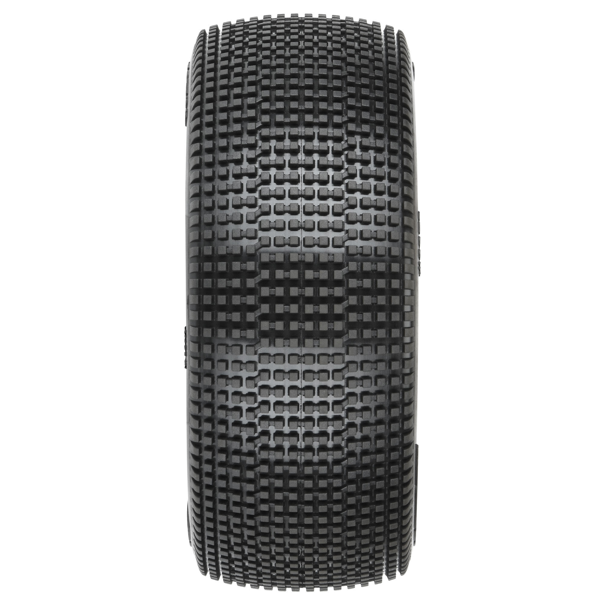 Pro-Line Racing 1/8 Convict 2.0 S4 Front/Rear Off-Road Buggy Tires (2)