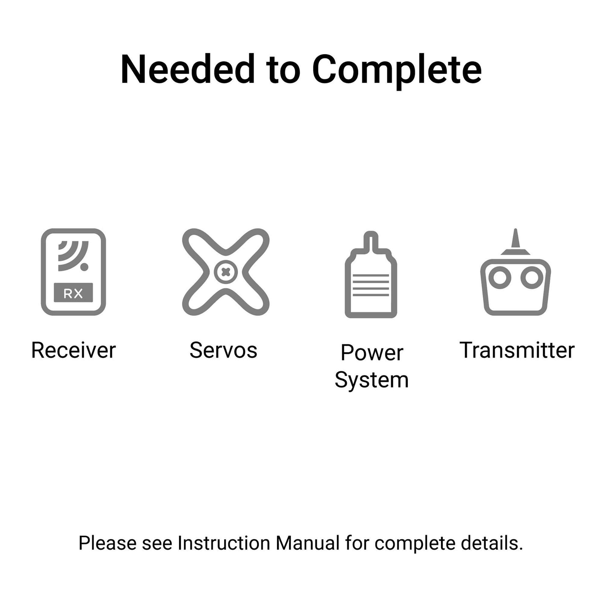 Hangar 9 J-3 Cub 10cc ARF, 82.5"