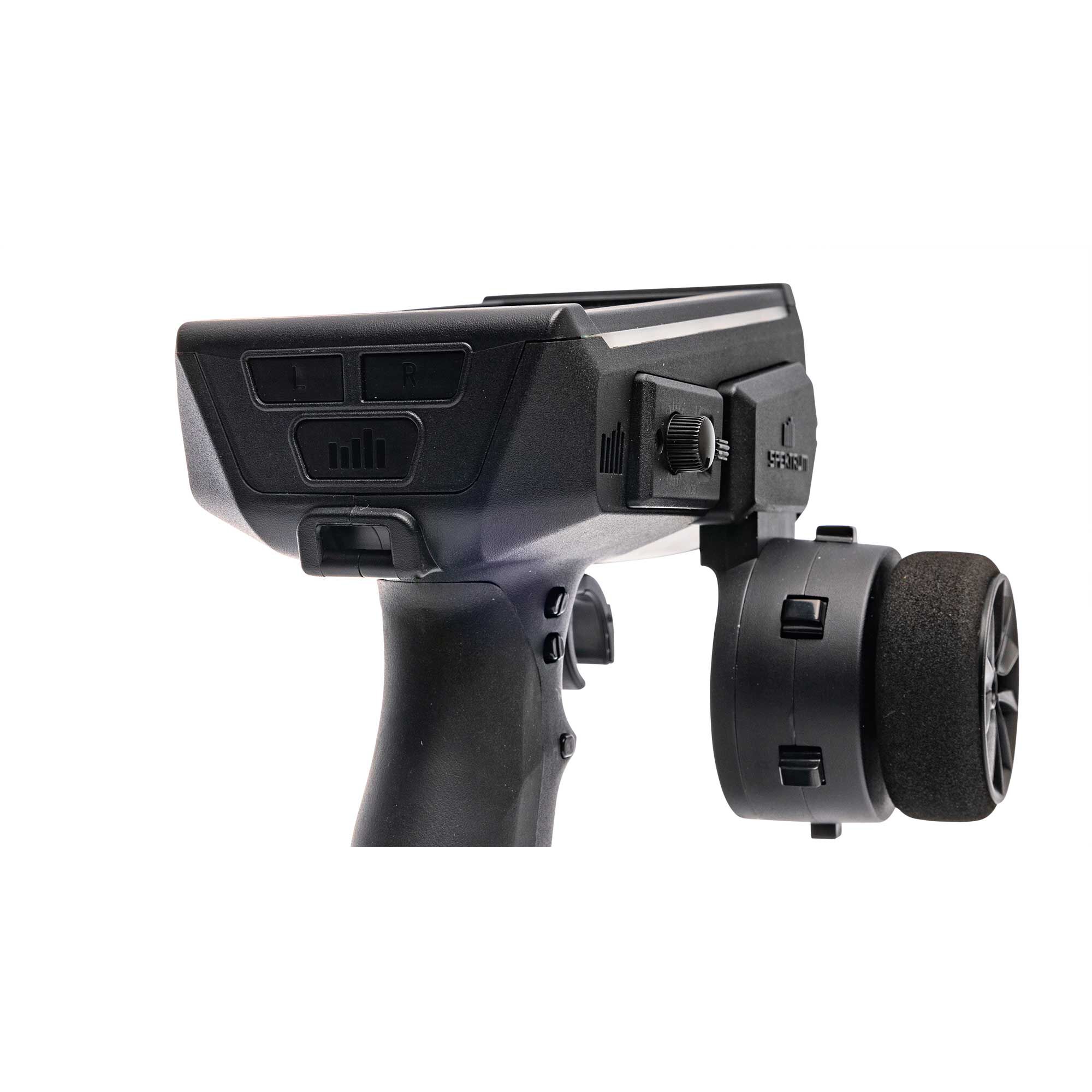 Spektrum iXSR 6-Channel DSMR Surface Transmitter with SR515 Receiver