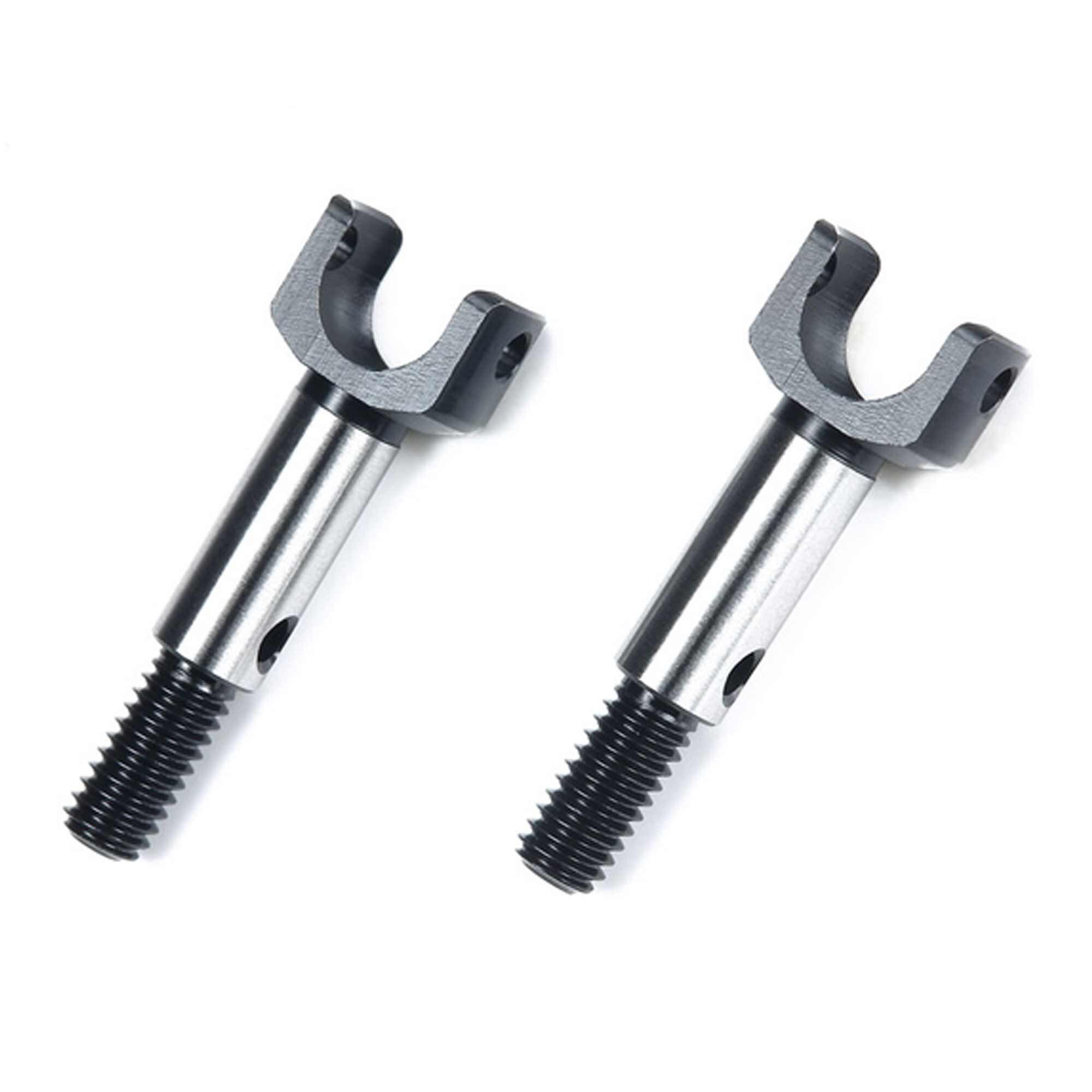 Tamiya TRF421 Wheel Axles