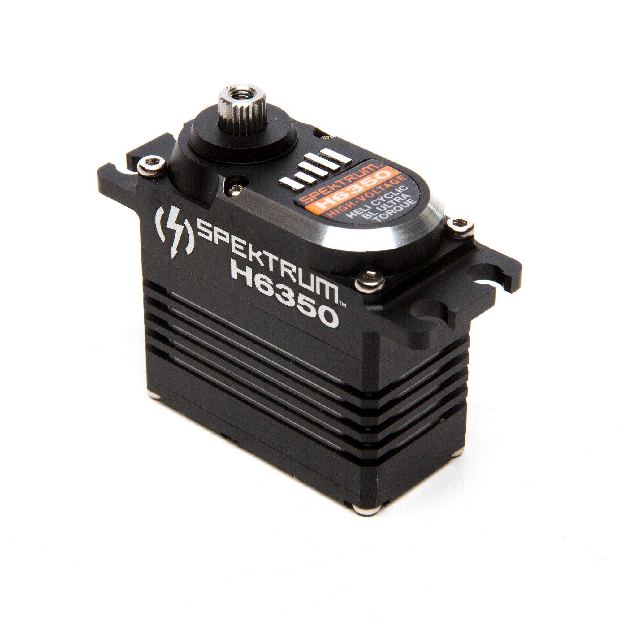 Spektrum H6350 Standard Digital HV Brushless Ultra Torque High Speed Heli Cyclic Servo