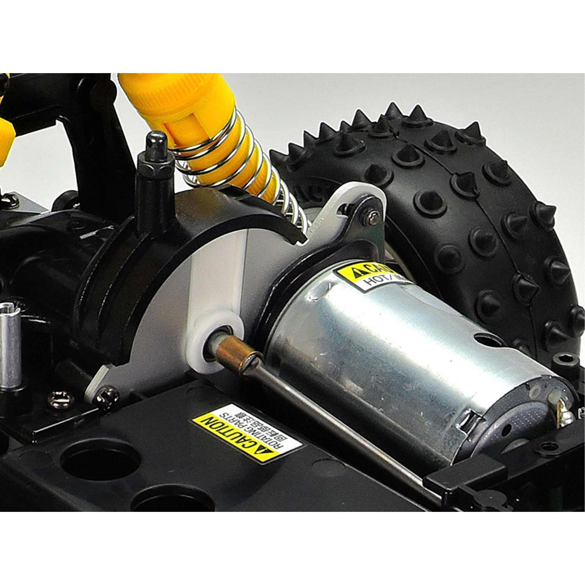 Tamiya 1/10 VQS 4x4 Buggy Kit (2020)