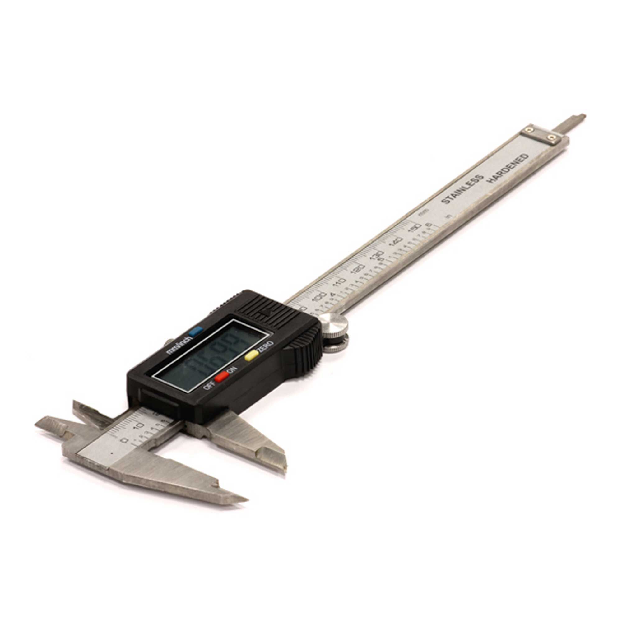 Integy Digital Caliper with LCD Display, mm/inch
