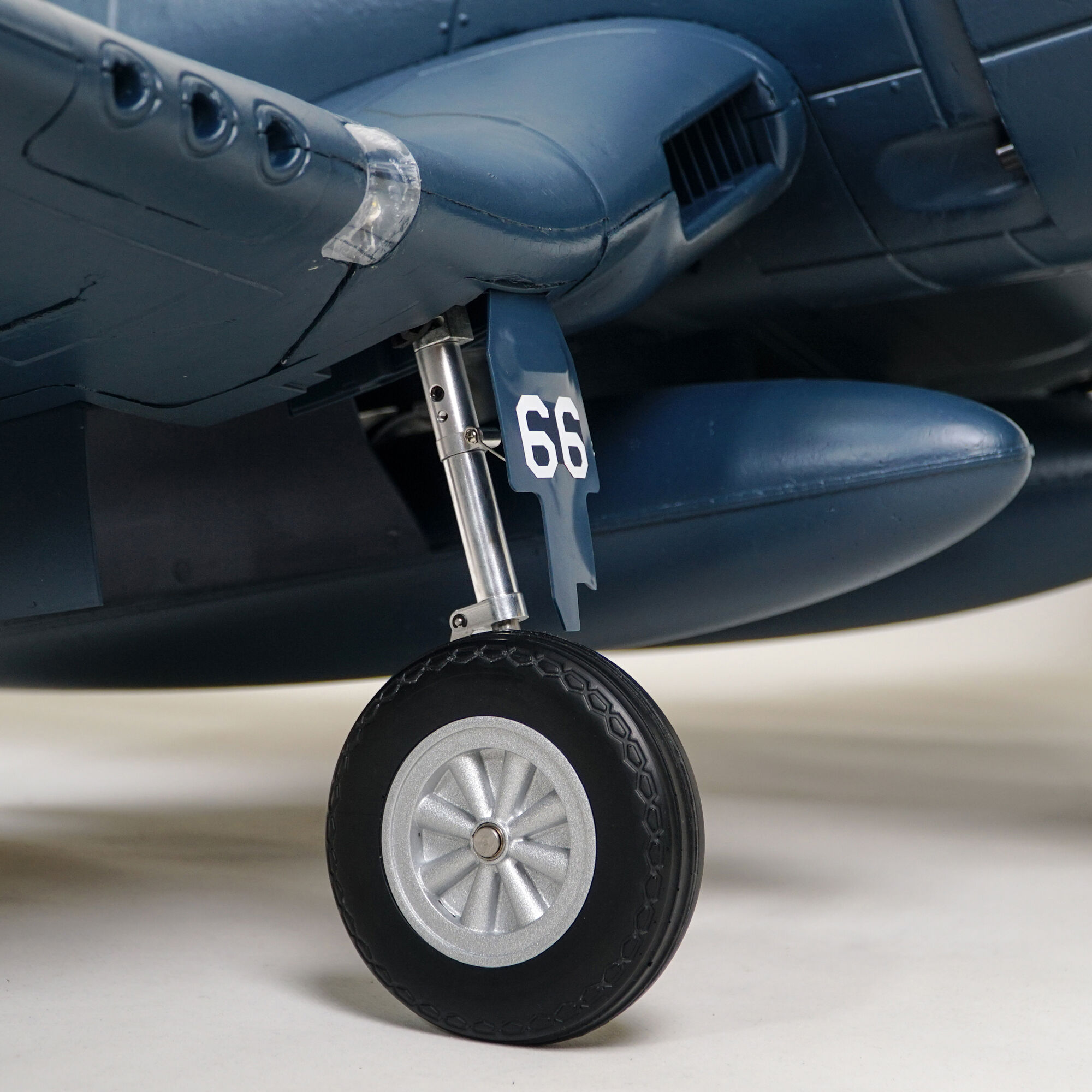 FMS F4U Corsair V3 1700mm PNP