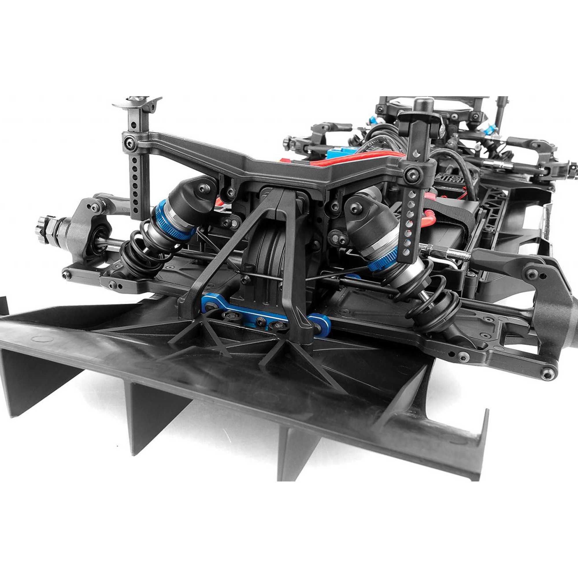 Team Associated 1/7 SR7 Hoonigan Hoonicorn 4x4 Roller