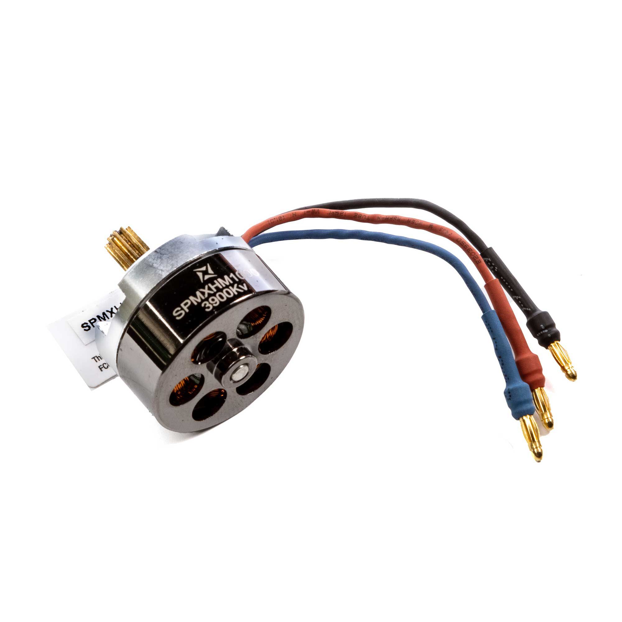 Spektrum Accessories 3900Kv Brushless Motor: Fusion 180 Smart
