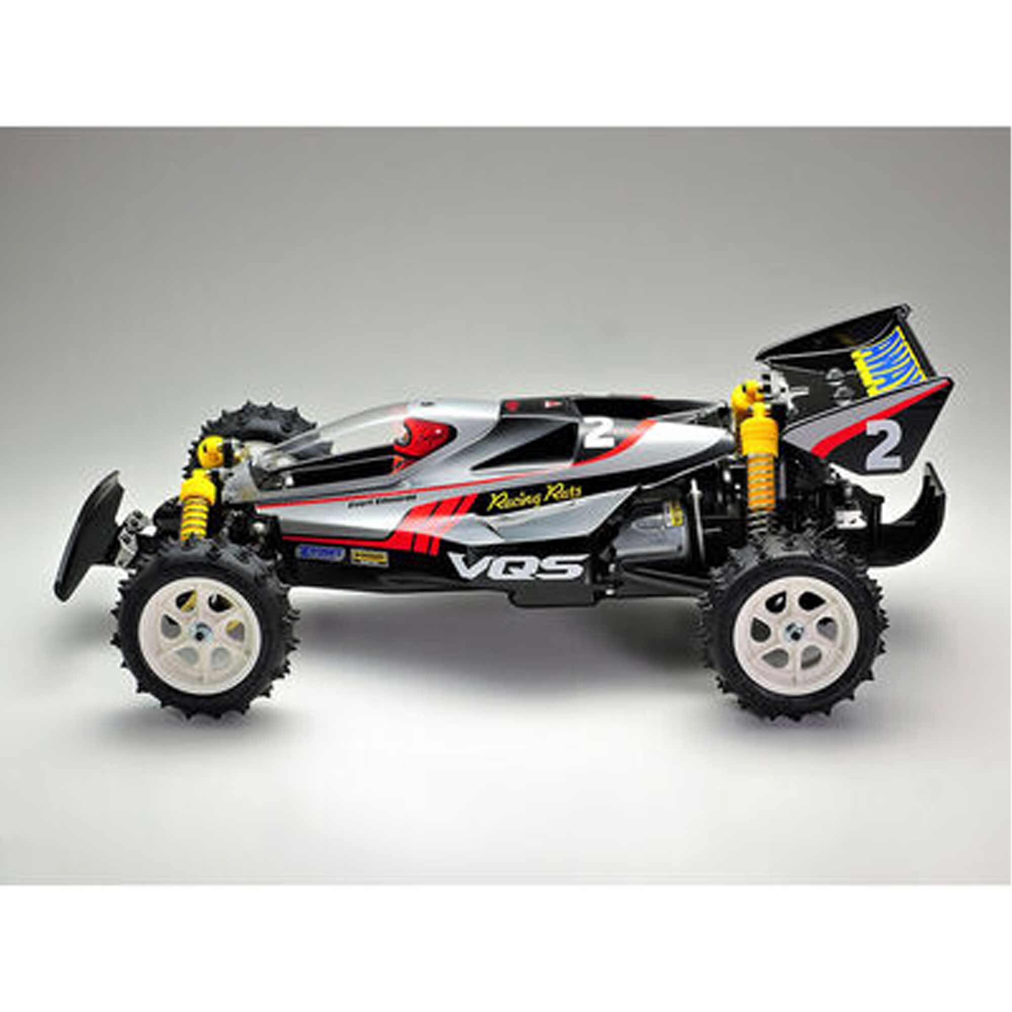 Tamiya 1/10 VQS 4x4 Buggy Kit (2020)