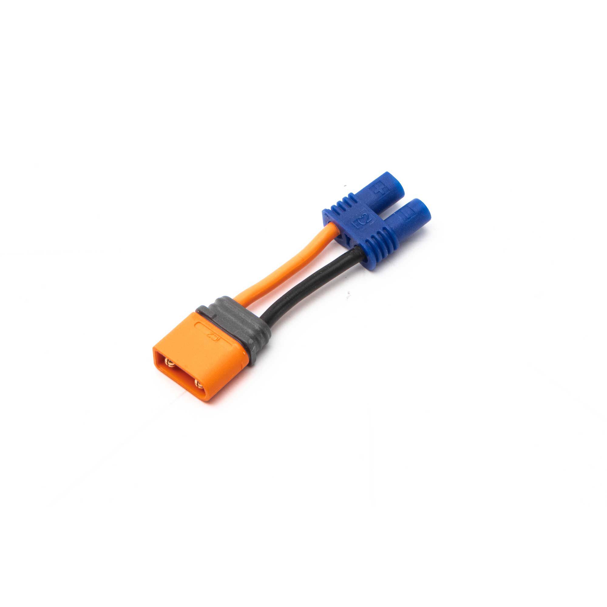Spektrum Accessories Adapter: EC2 Battery / IC2 Device