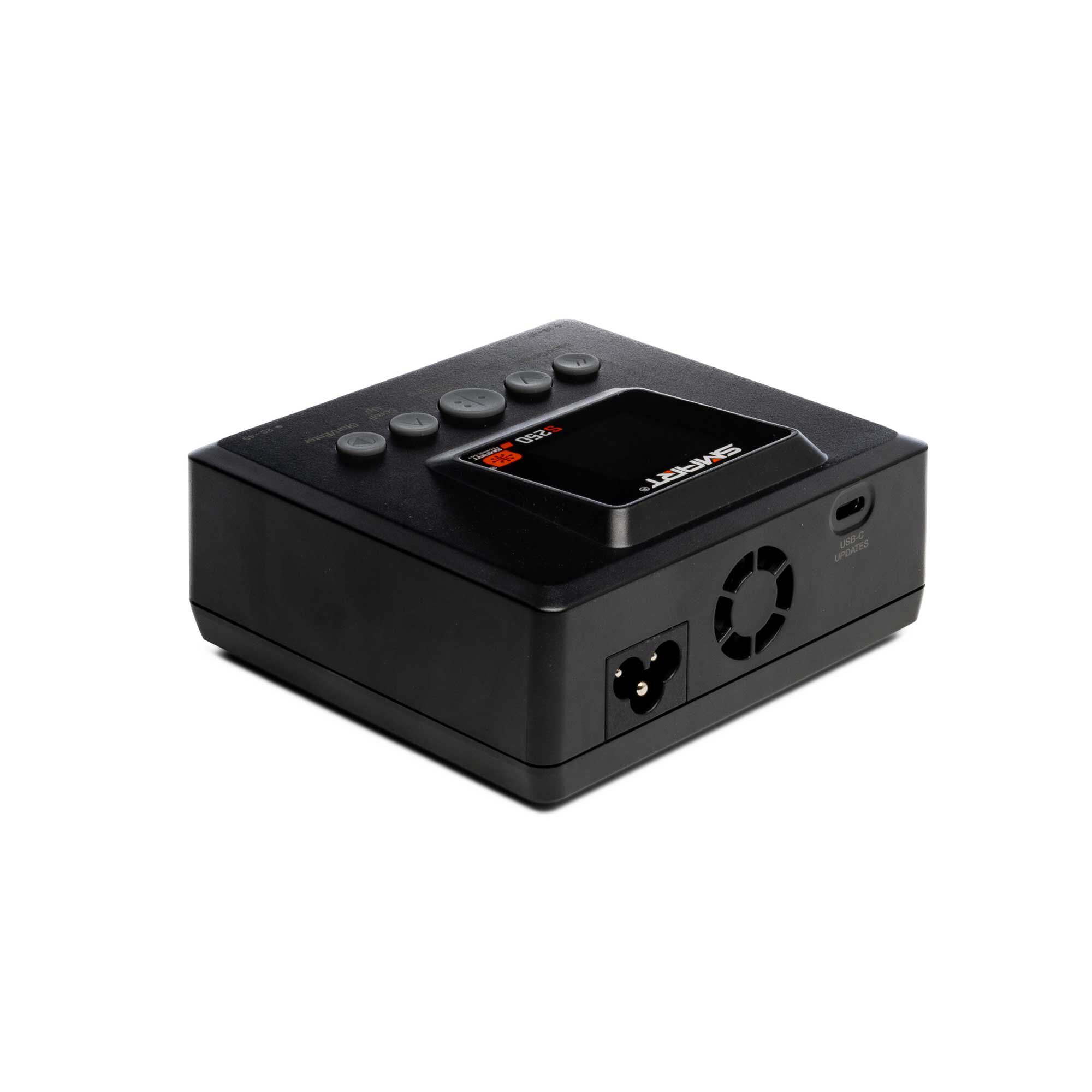 Spektrum Accessories S250 AC 2x50W Smart Charger