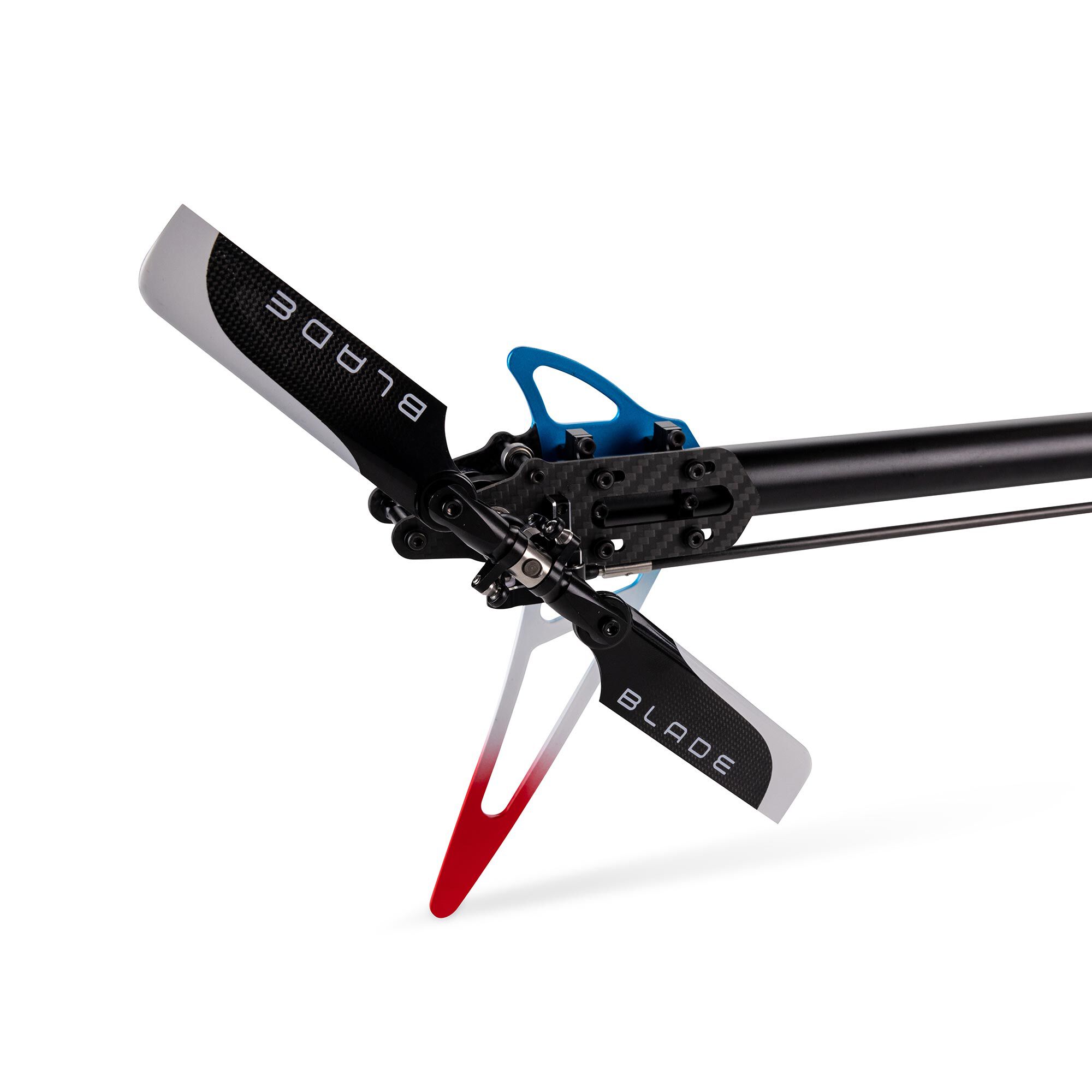 Blade Fusion 550 Quick Build Kit Super Combo