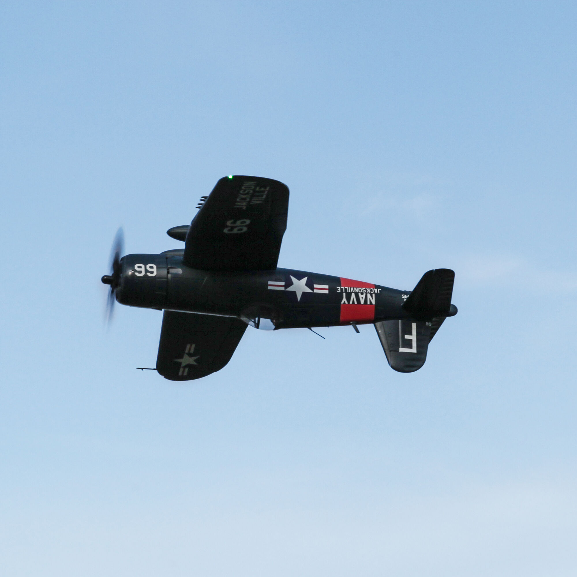 FMS F4U Corsair V3 1700mm PNP