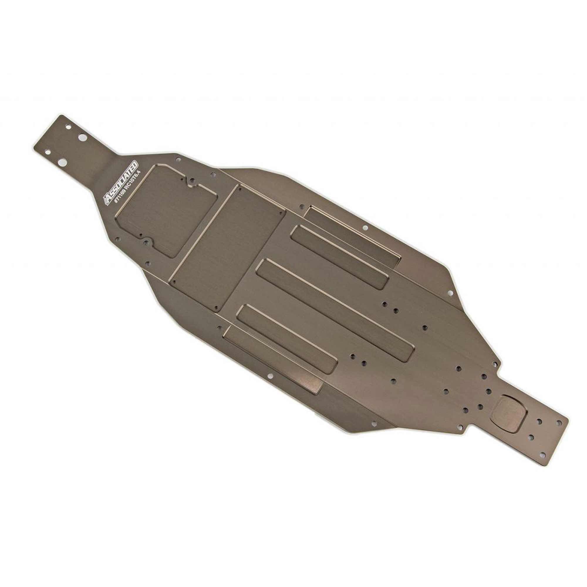 Team Associated 1/10 RC10T6.4 2WD Stadium Truck Team Kit