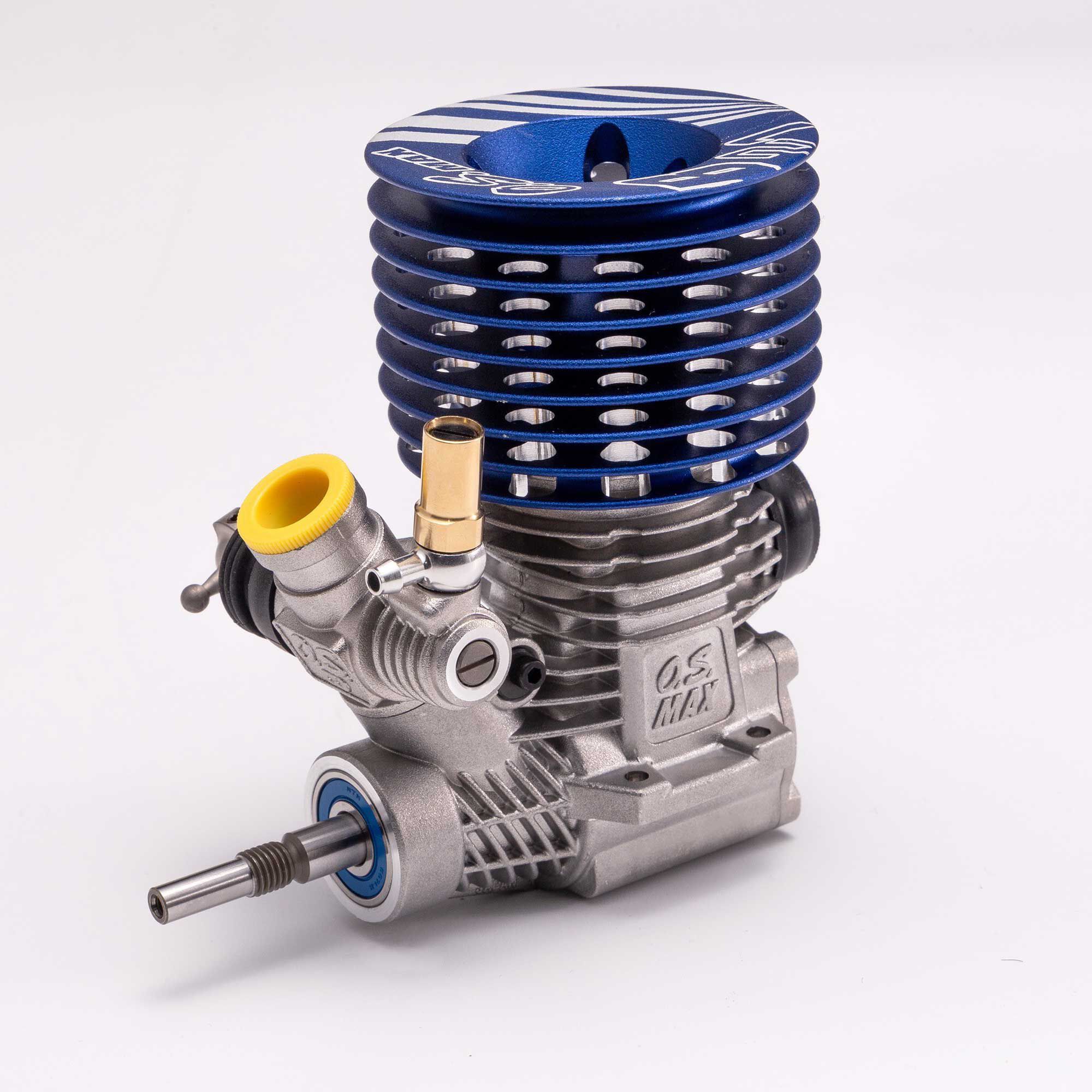 OS Engines MAX-B21 Car Engine