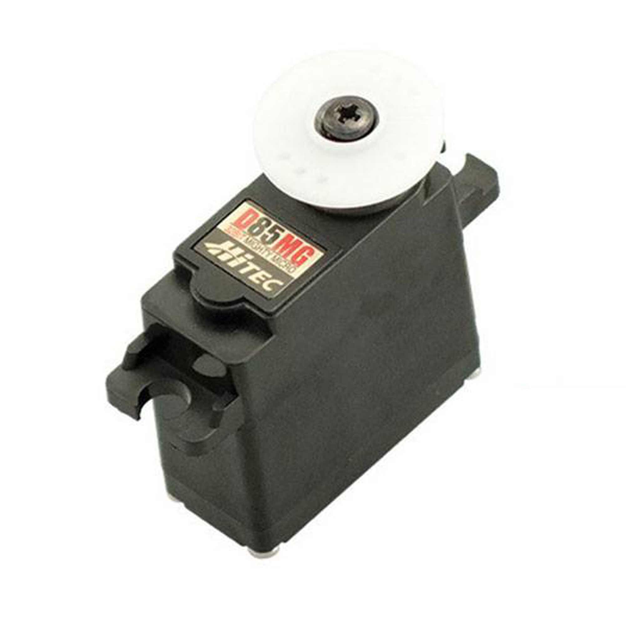 Hitec RCD Inc. Mighty Micro D-85MG Programmable Servo