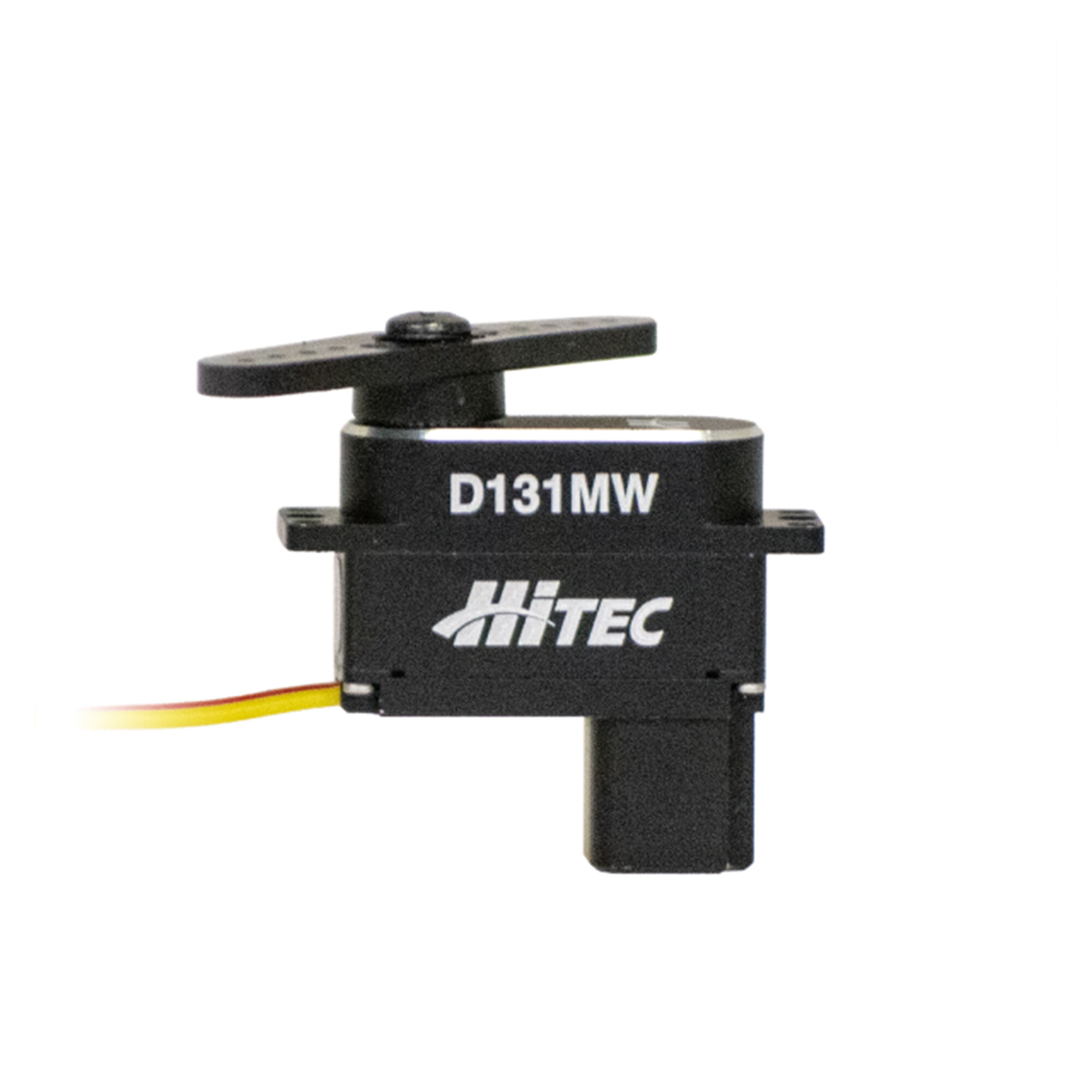 Hitec RCD Inc. D131MW Ultra Micro Low Profile Wing Servo