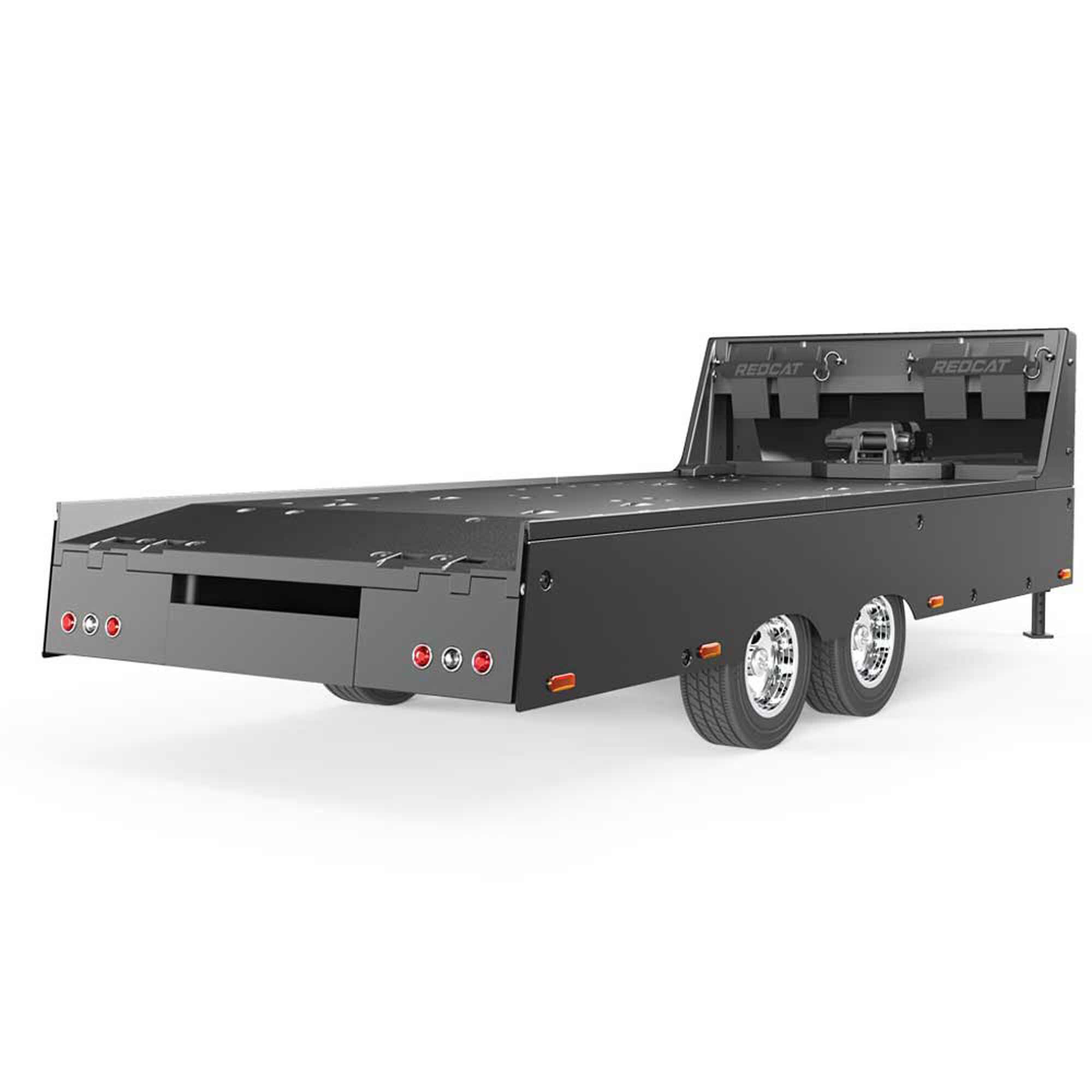 Redcat Racing 1/10 Redcat Custom Trailer