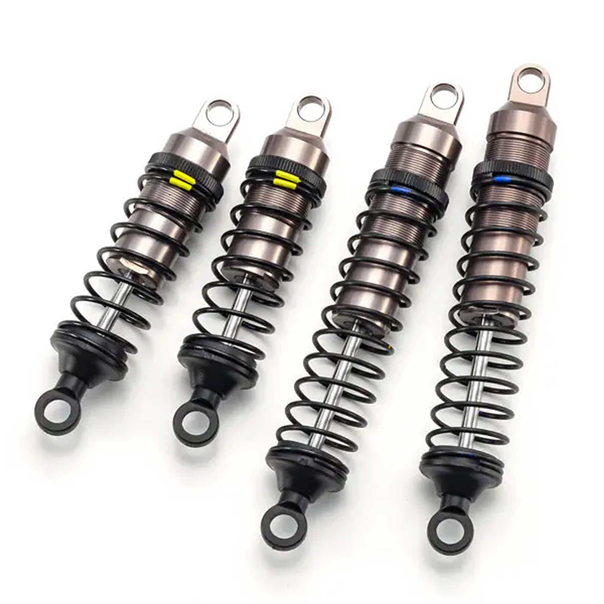 Kyosho 1/10 Optima PRO 4x4 Off-Road Racing Electric Buggy Kit