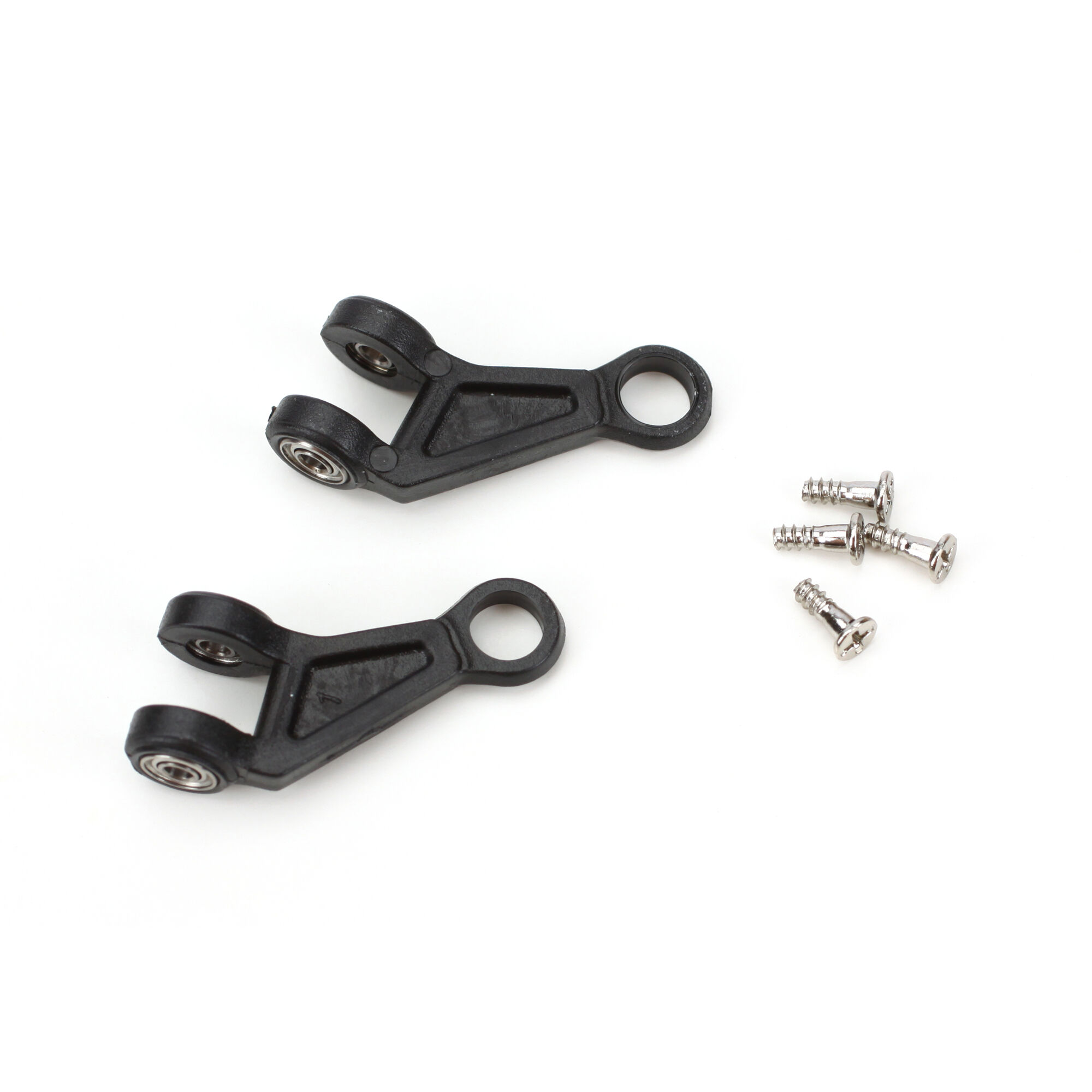 Blade Washout Control Arm Link Set: B450, 330X, 330S